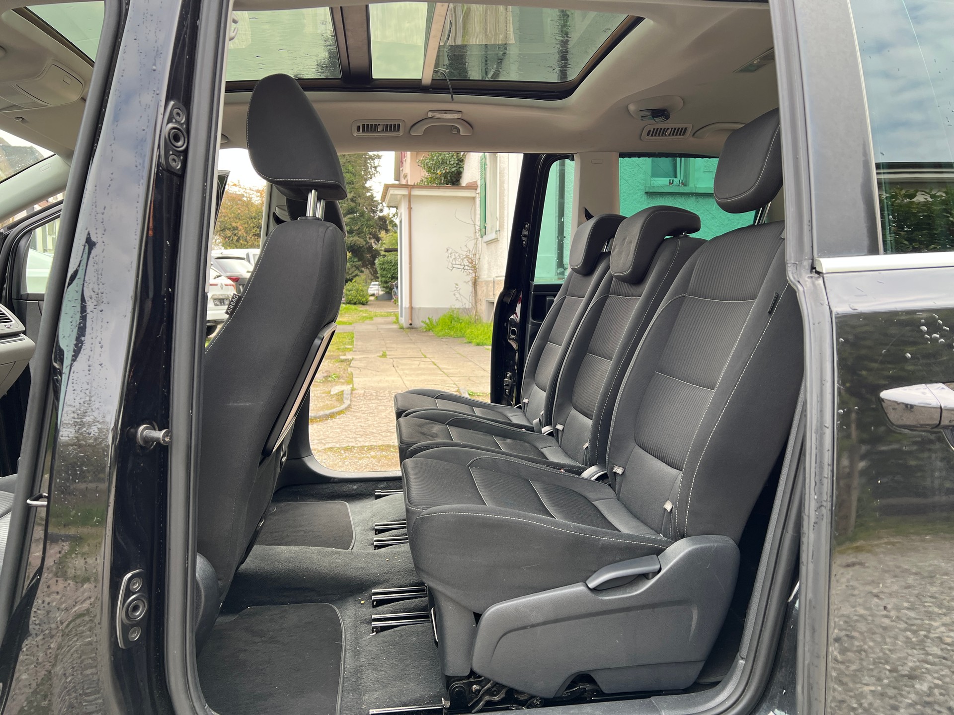 SEAT Alhambra 2.0 TDI Style Eco DSG-image-9