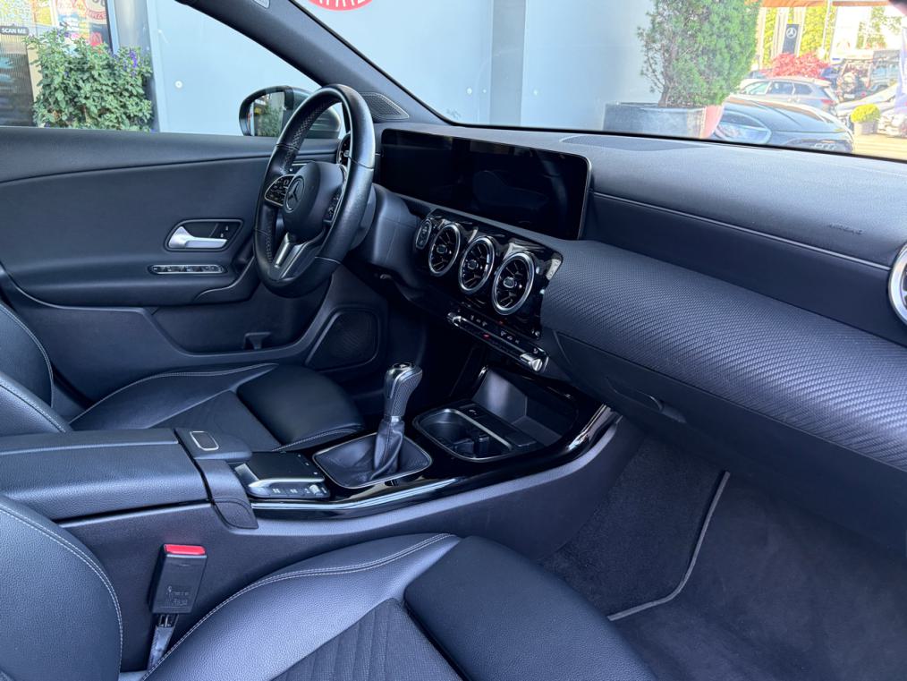 MERCEDES-BENZ A 160 Style-image-7