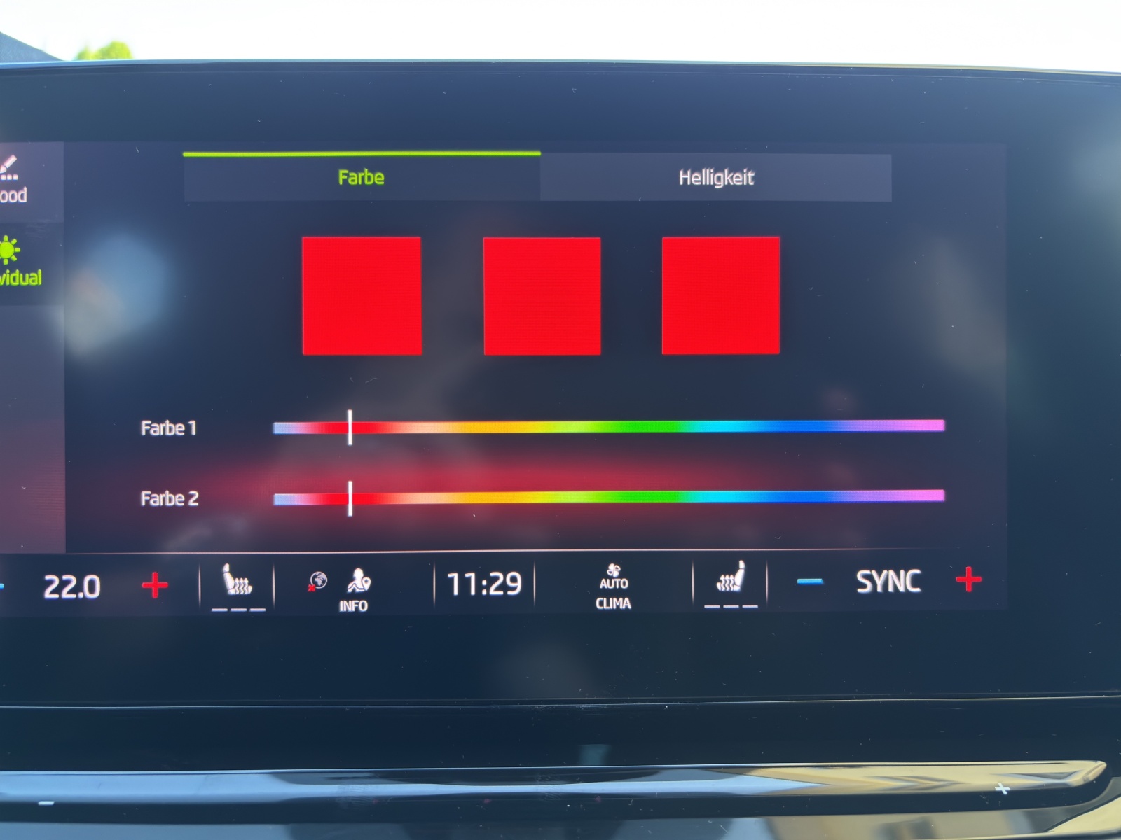 SKODA Octavia Combi 2.0 TSI DSG RS mit AHK, Standheizung & elektr. einstellbarer Fahrer- und Beifahrersitz-image-25