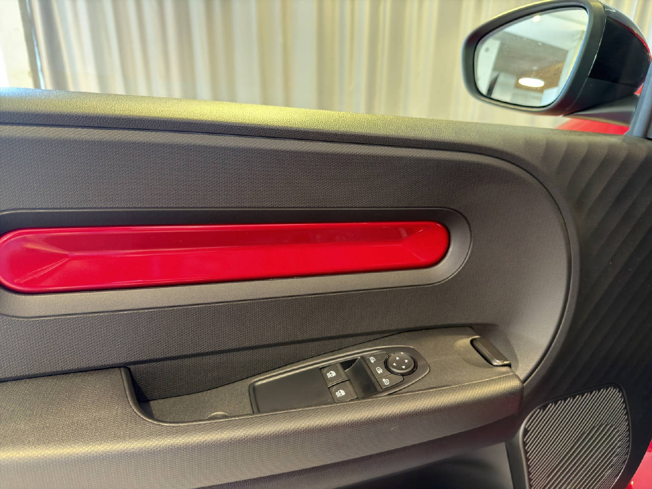 RENAULT Twingo E-Tech Urban Range techno-image-13