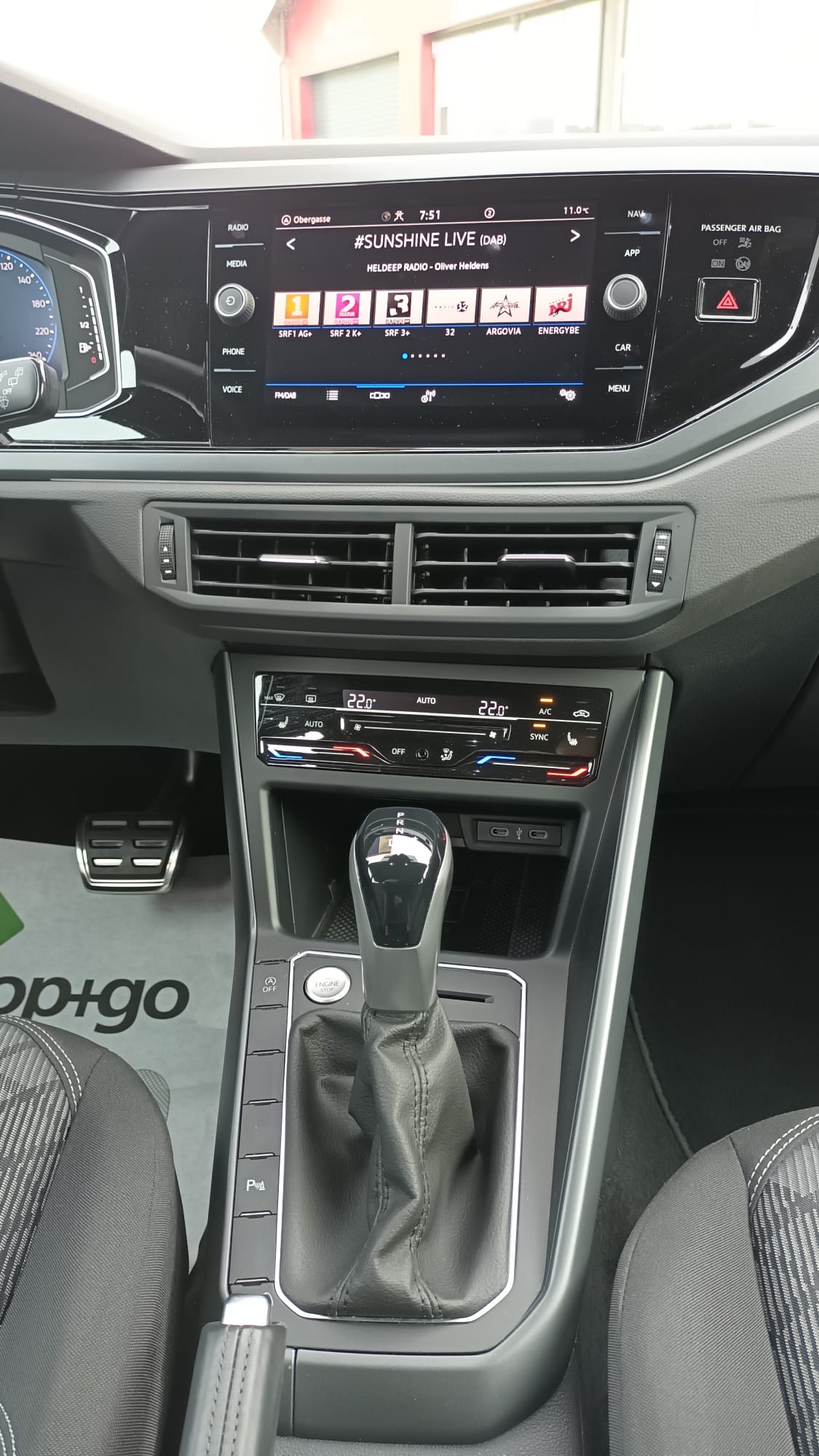 VW Polo 1.0 TSI R-Line DSG-image-10