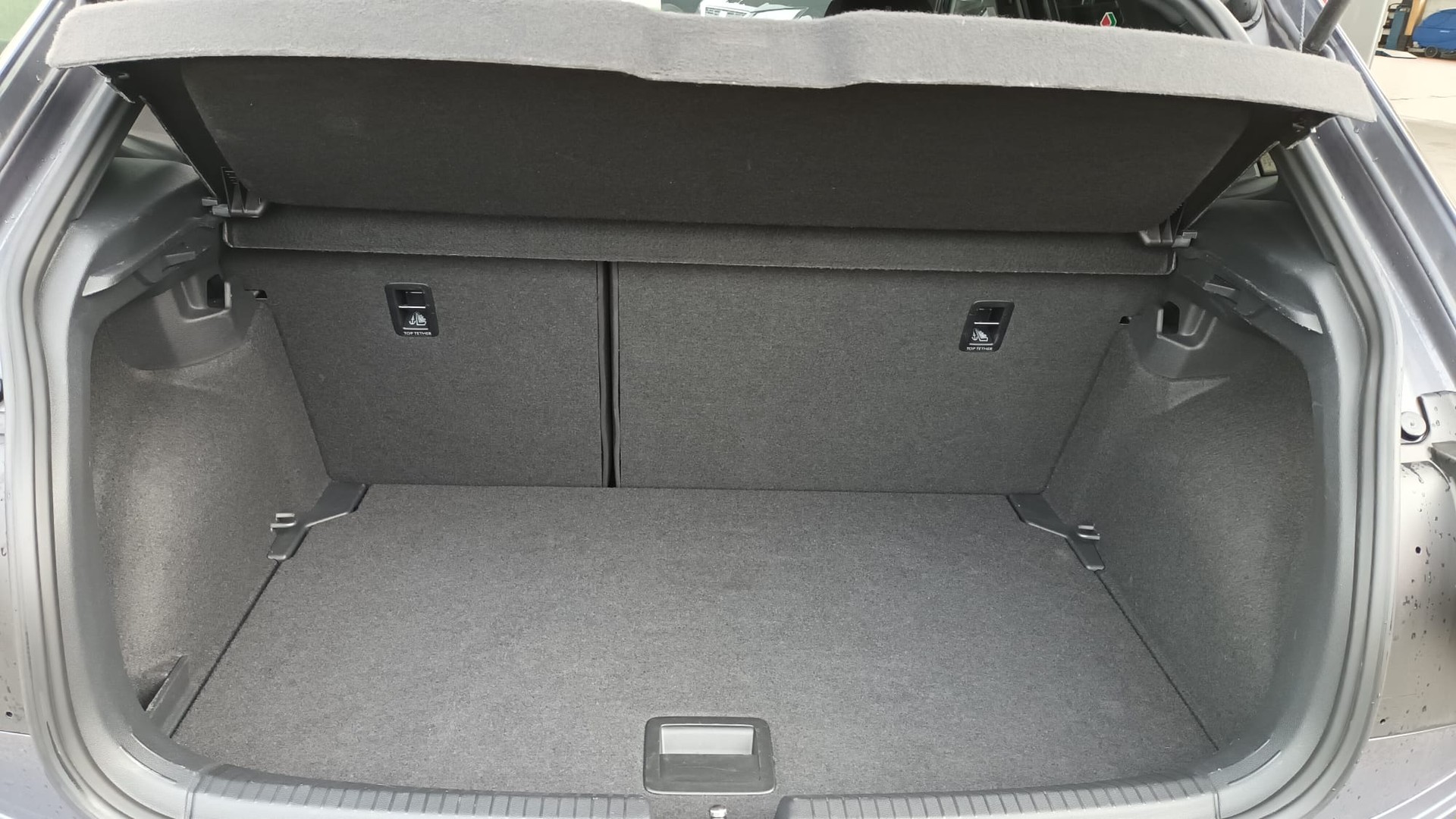VW Polo 1.0 TSI R-Line DSG-image-15