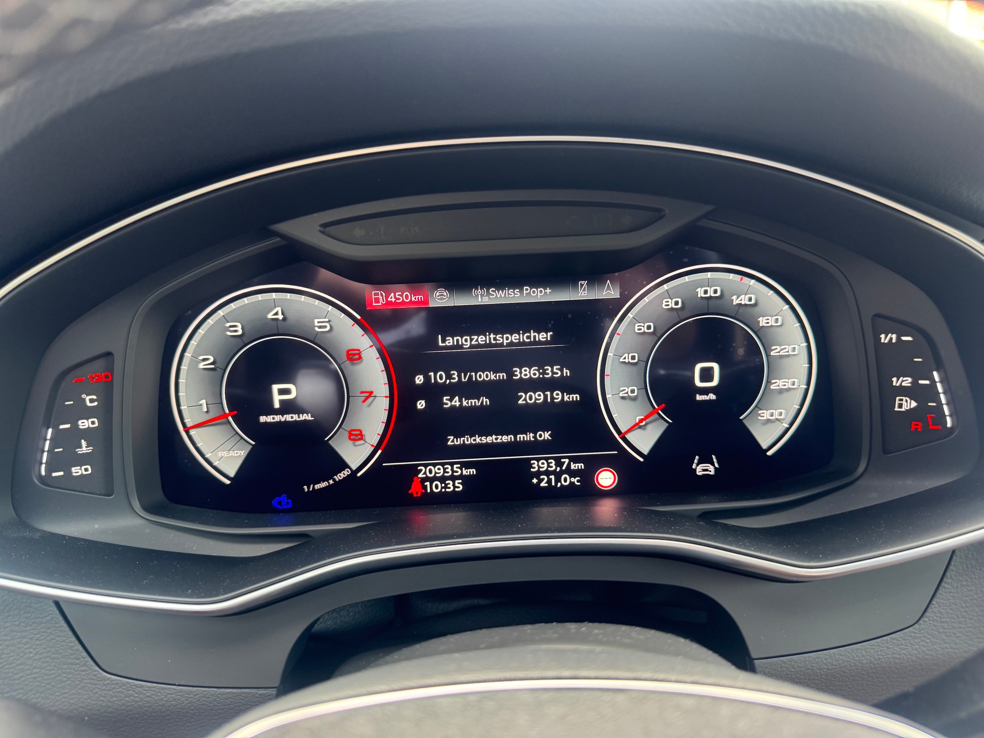 AUDI A6 Avant 55 TFSI S line quattro S-tronic*AHK*Standheizung*Panoramadach*-image-13