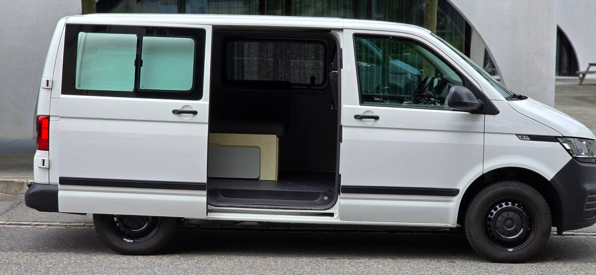 VW T6.1 CAMPER VAN 2.0 TDI 110 PS-image-12