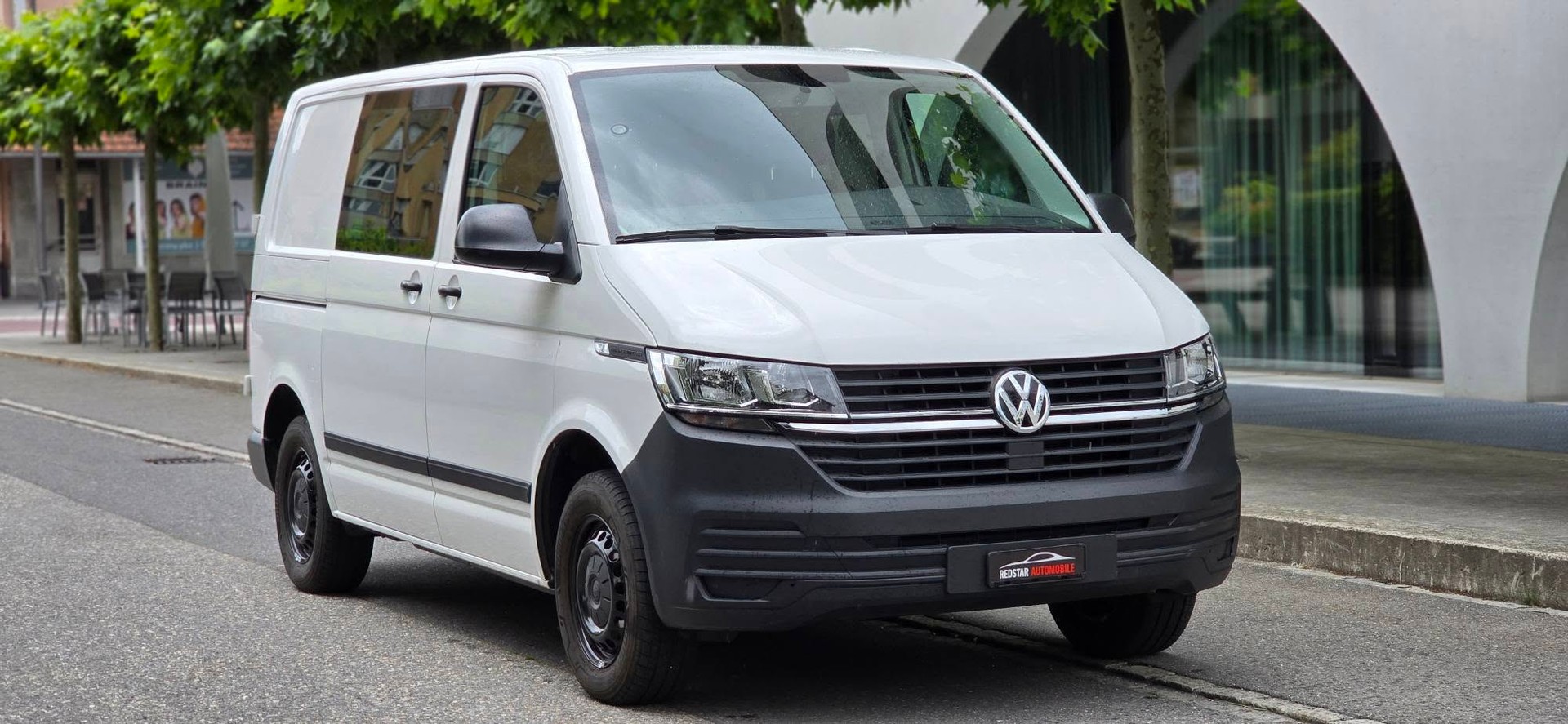 VW T6.1 CAMPER VAN 2.0 TDI 110 PS-showroom-element-2