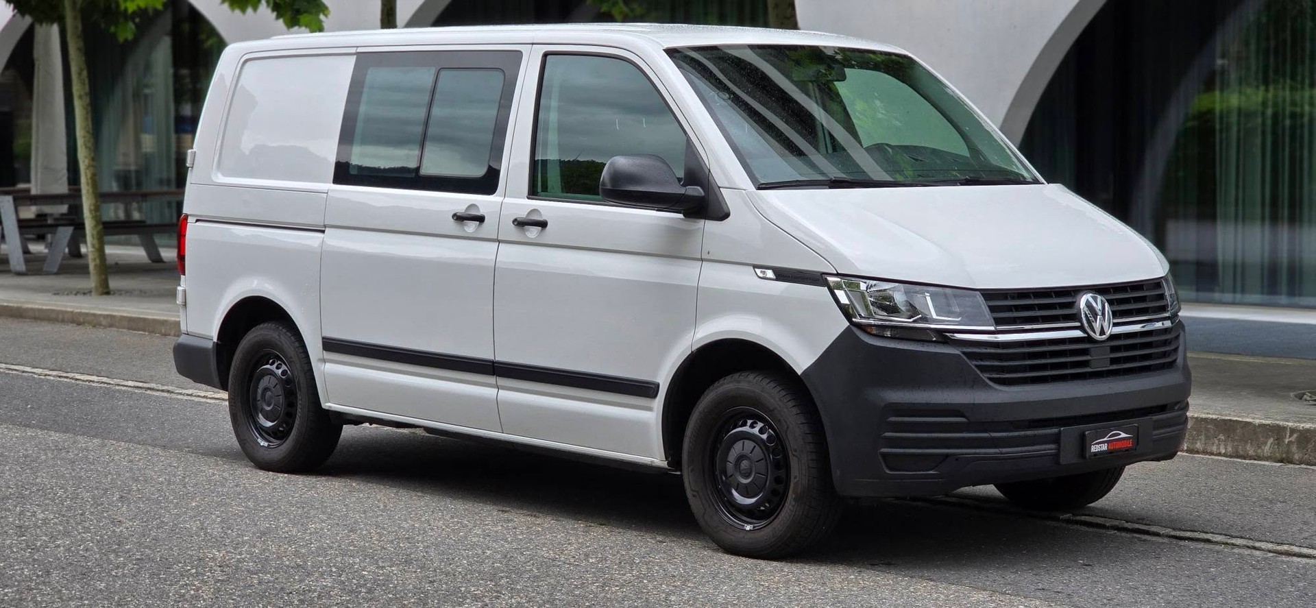 VW T6.1 CAMPER VAN 2.0 TDI 110 PS-showroom-element-3