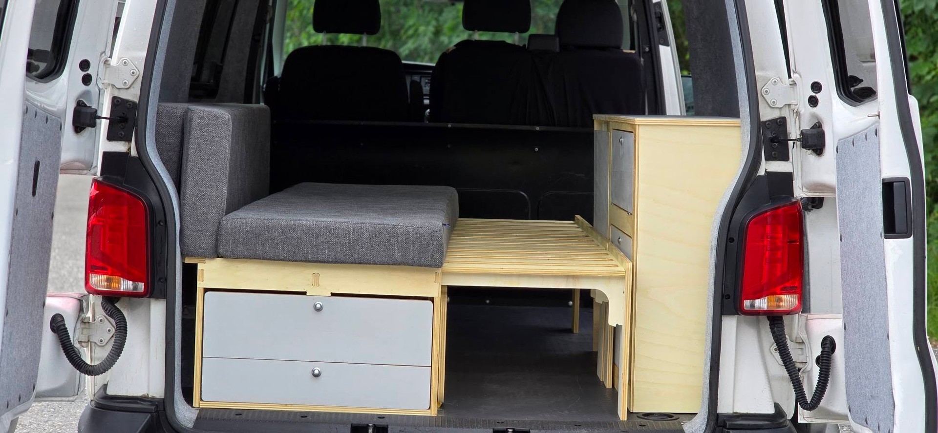 VW T6.1 CAMPER VAN 2.0 TDI 110 PS-image-17