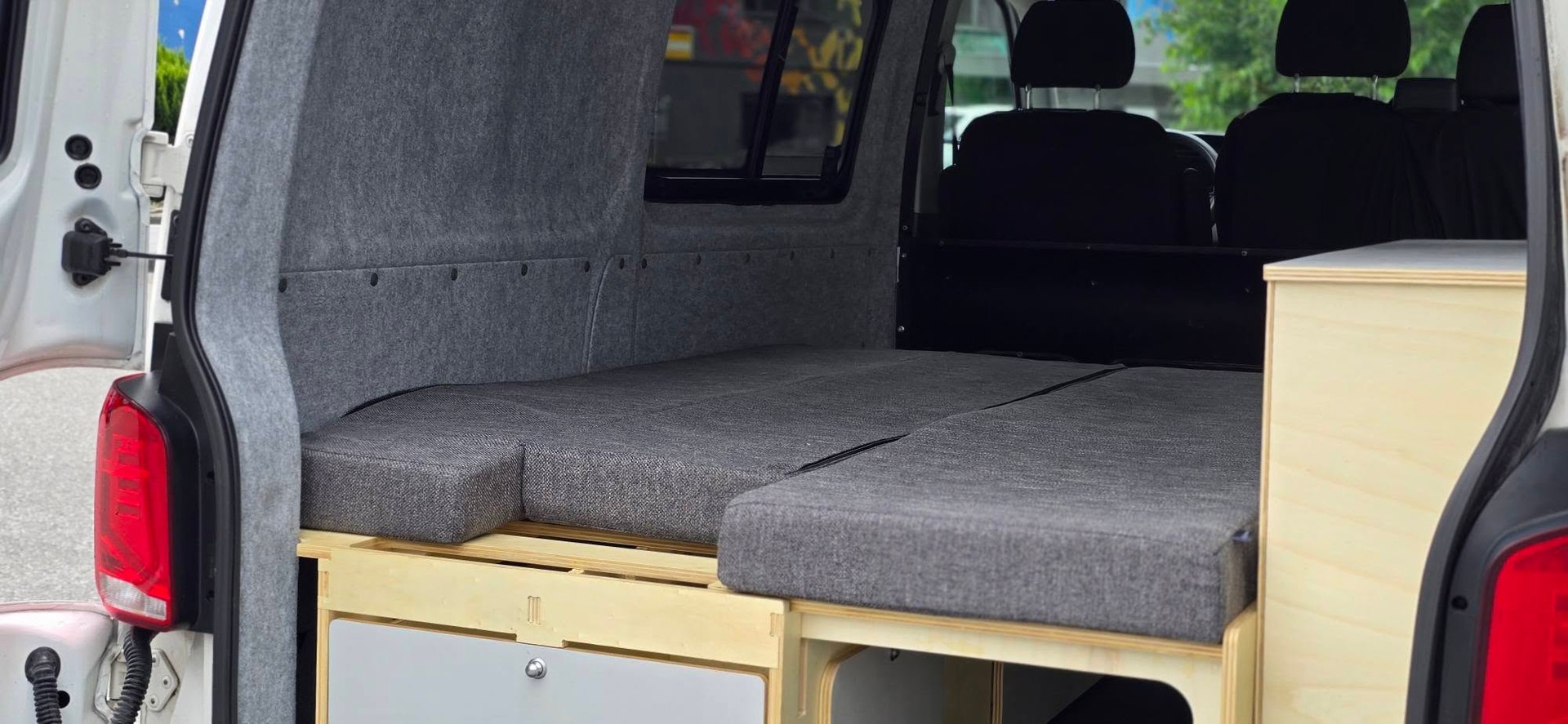VW T6.1 CAMPER VAN 2.0 TDI 110 PS-image-18