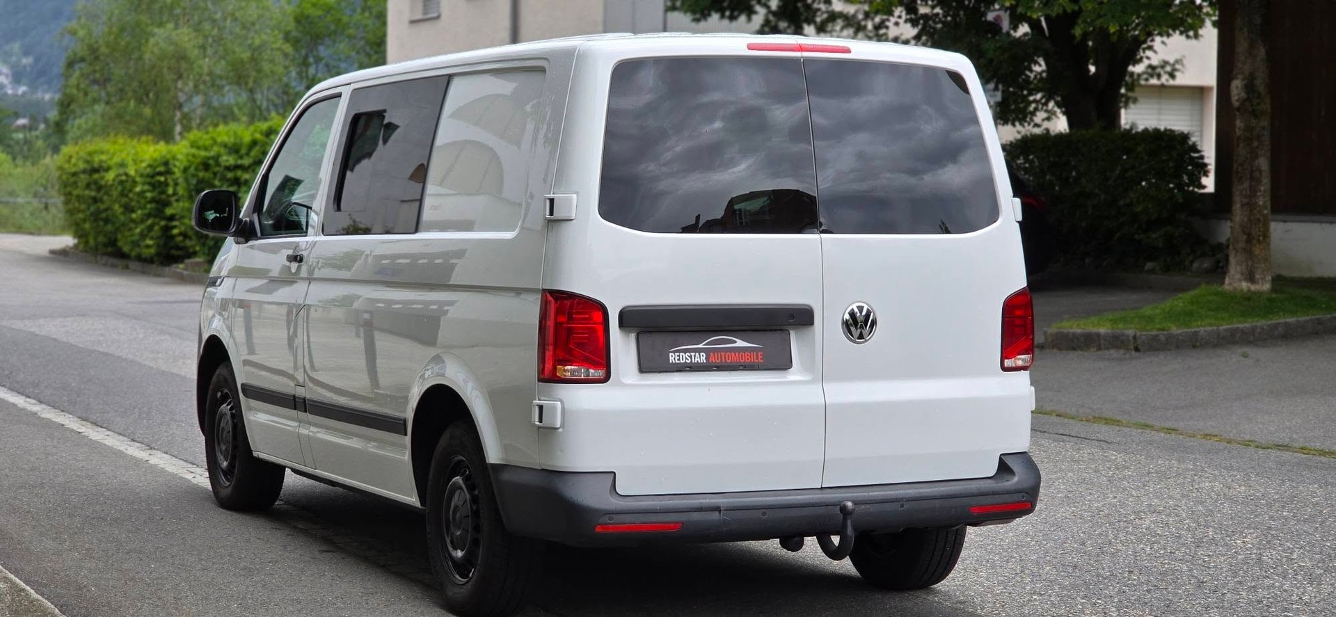 VW T6.1 CAMPER VAN 2.0 TDI 110 PS-image-8