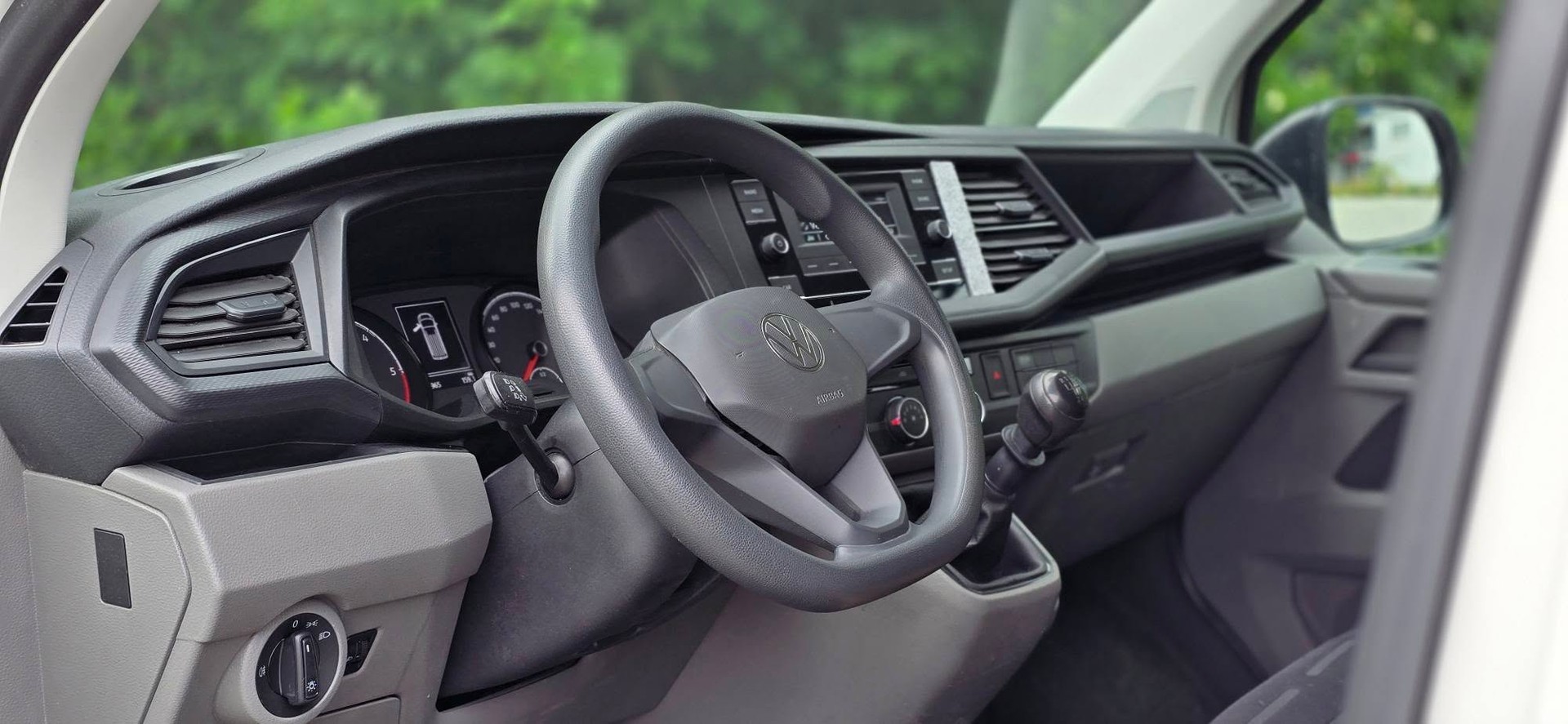 VW T6.1 CAMPER VAN 2.0 TDI 110 PS-image-13