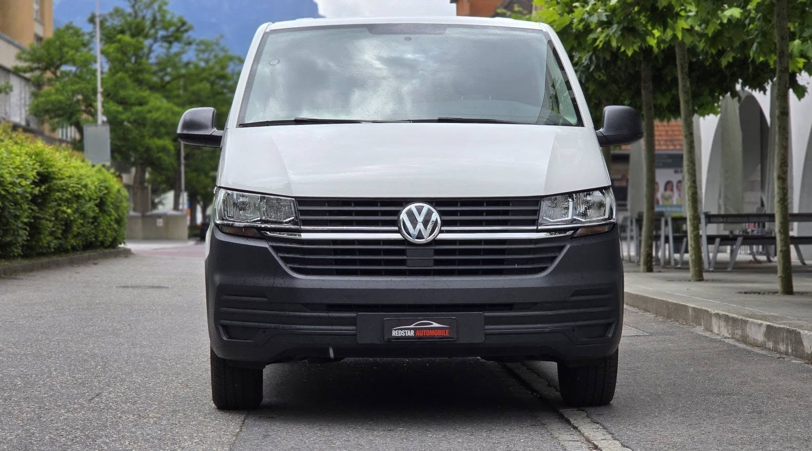 VW T6.1 CAMPER VAN 2.0 TDI 110 PS