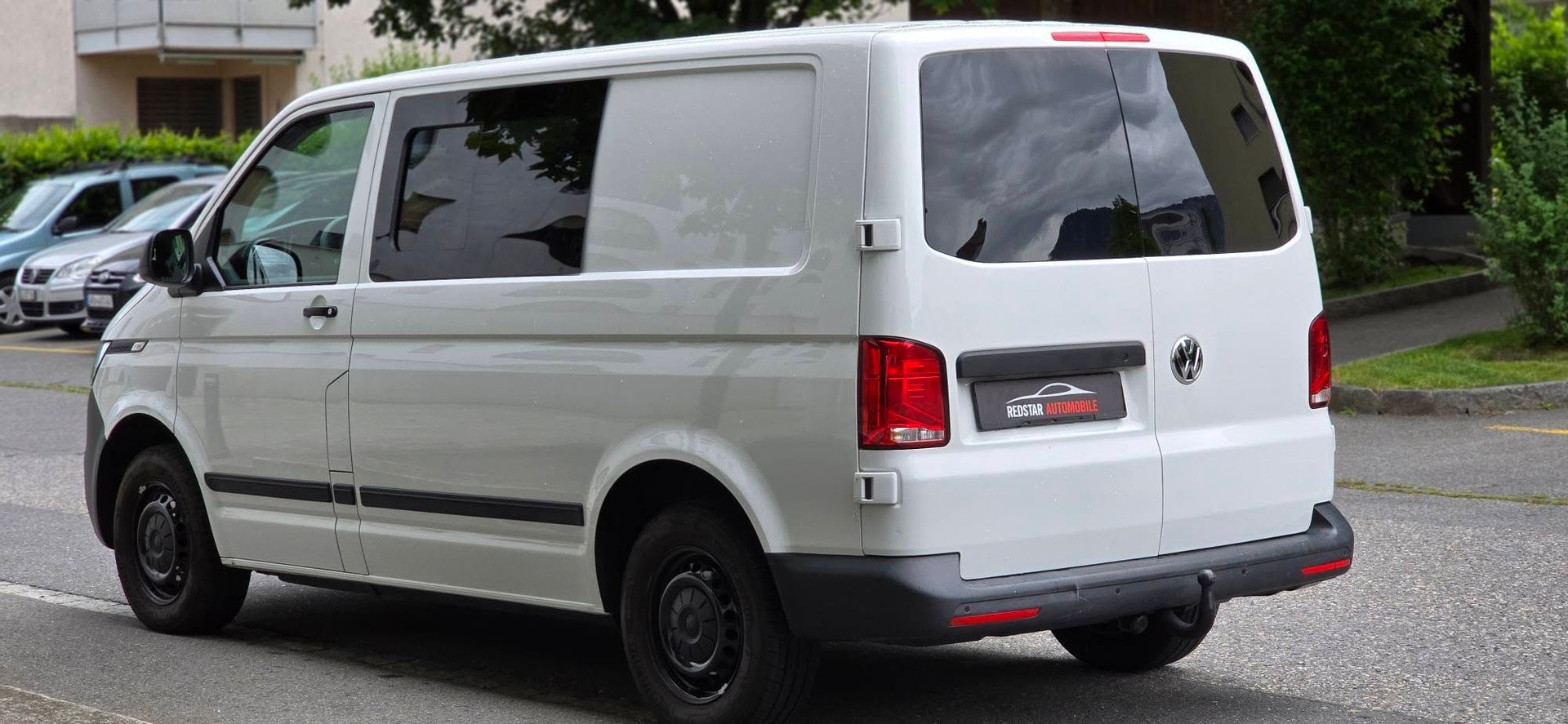VW T6.1 CAMPER VAN 2.0 TDI 110 PS-image-9