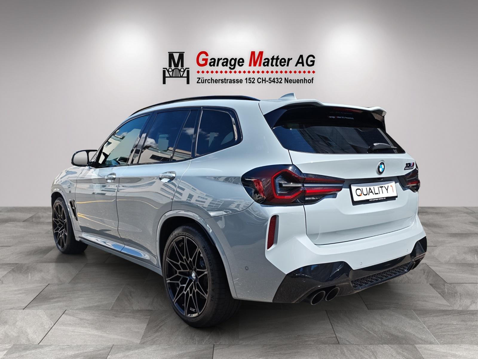 BMW X3 M Competition-showroom-element-1