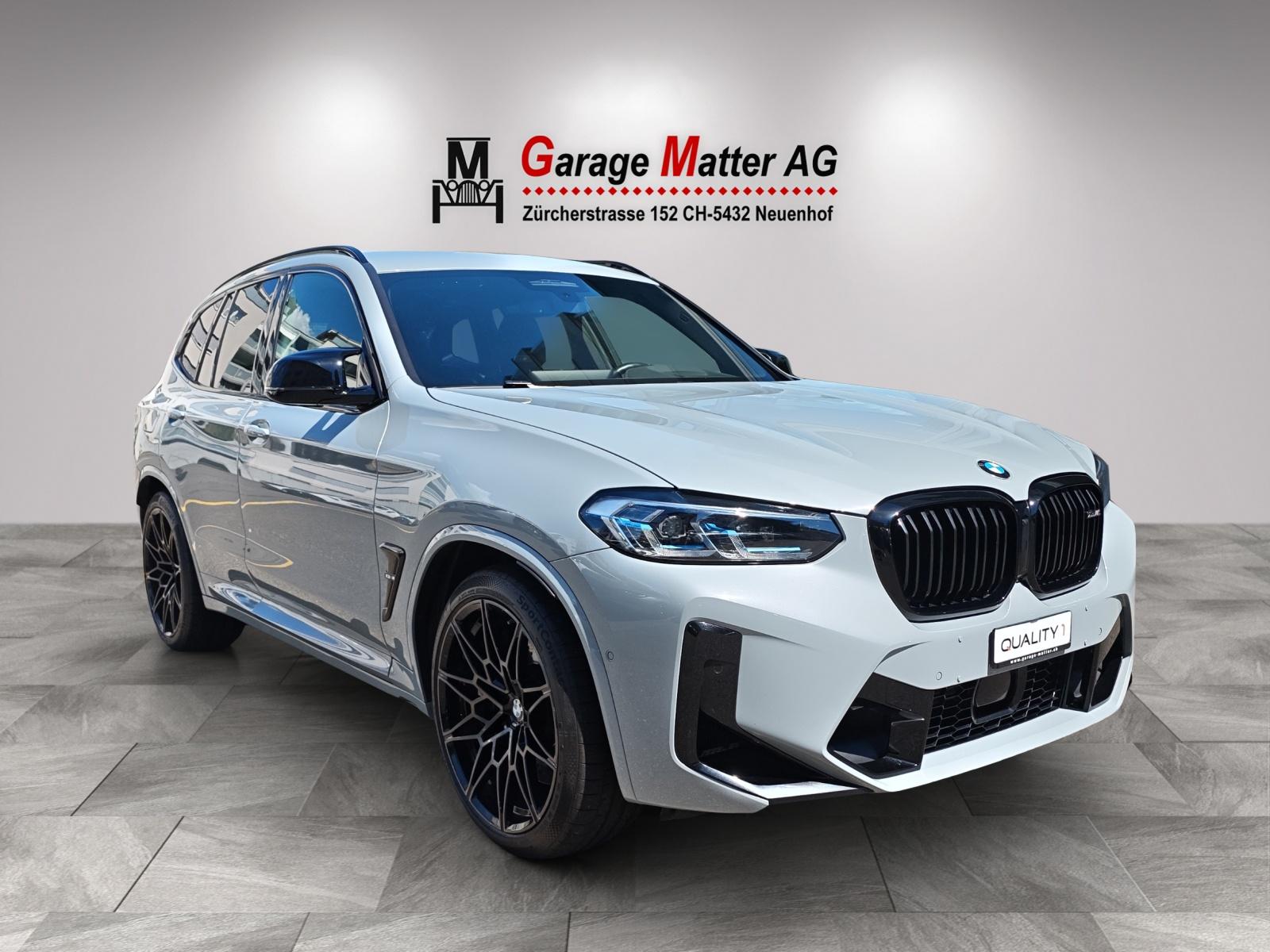 BMW X3 M Competition-showroom-element-3