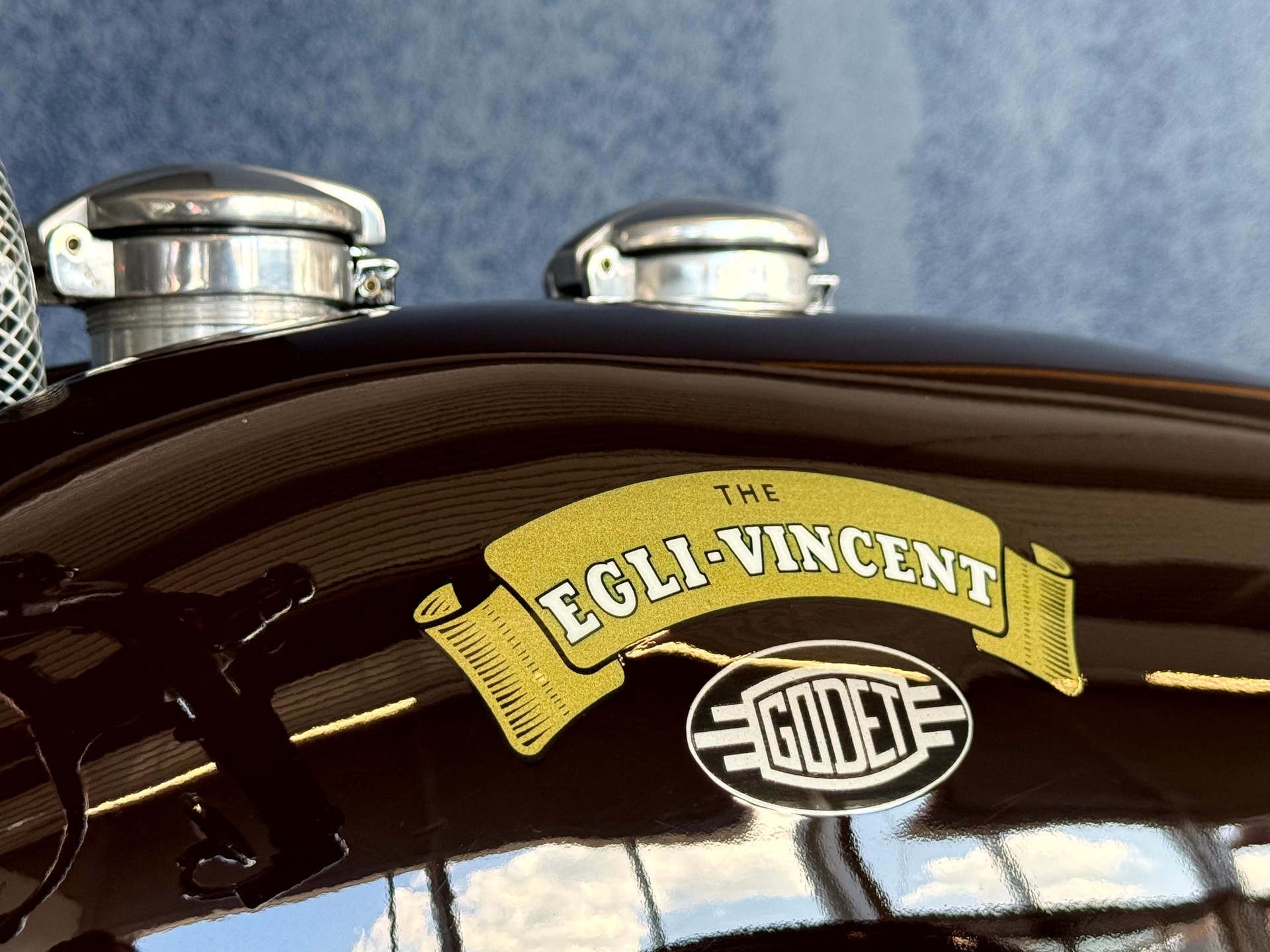 EGLI - VINCENT by GODET 1000 cm3-image-12