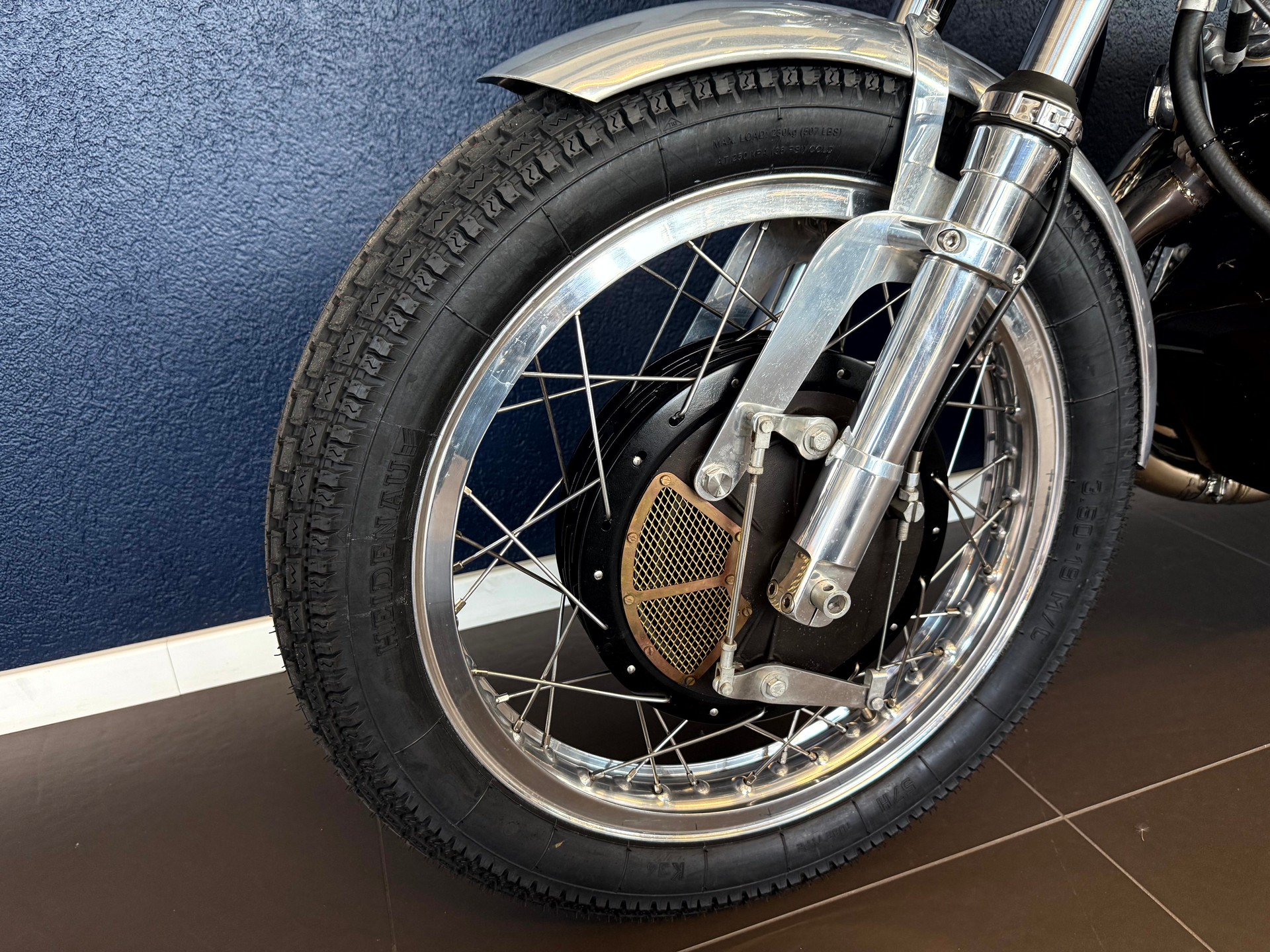 EGLI - VINCENT by GODET 1000 cm3-image-3