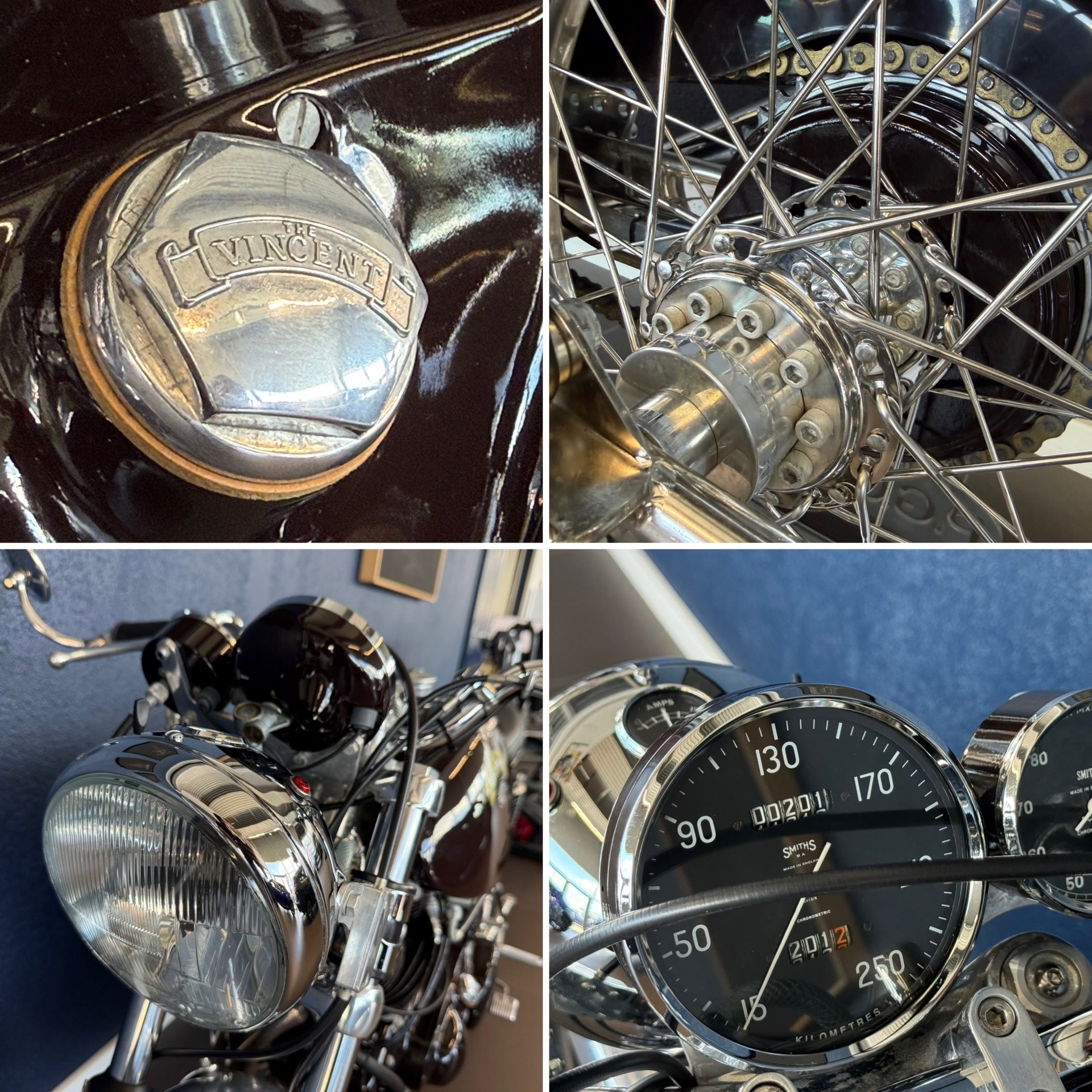 EGLI - VINCENT by GODET 1000 cm3-image-10
