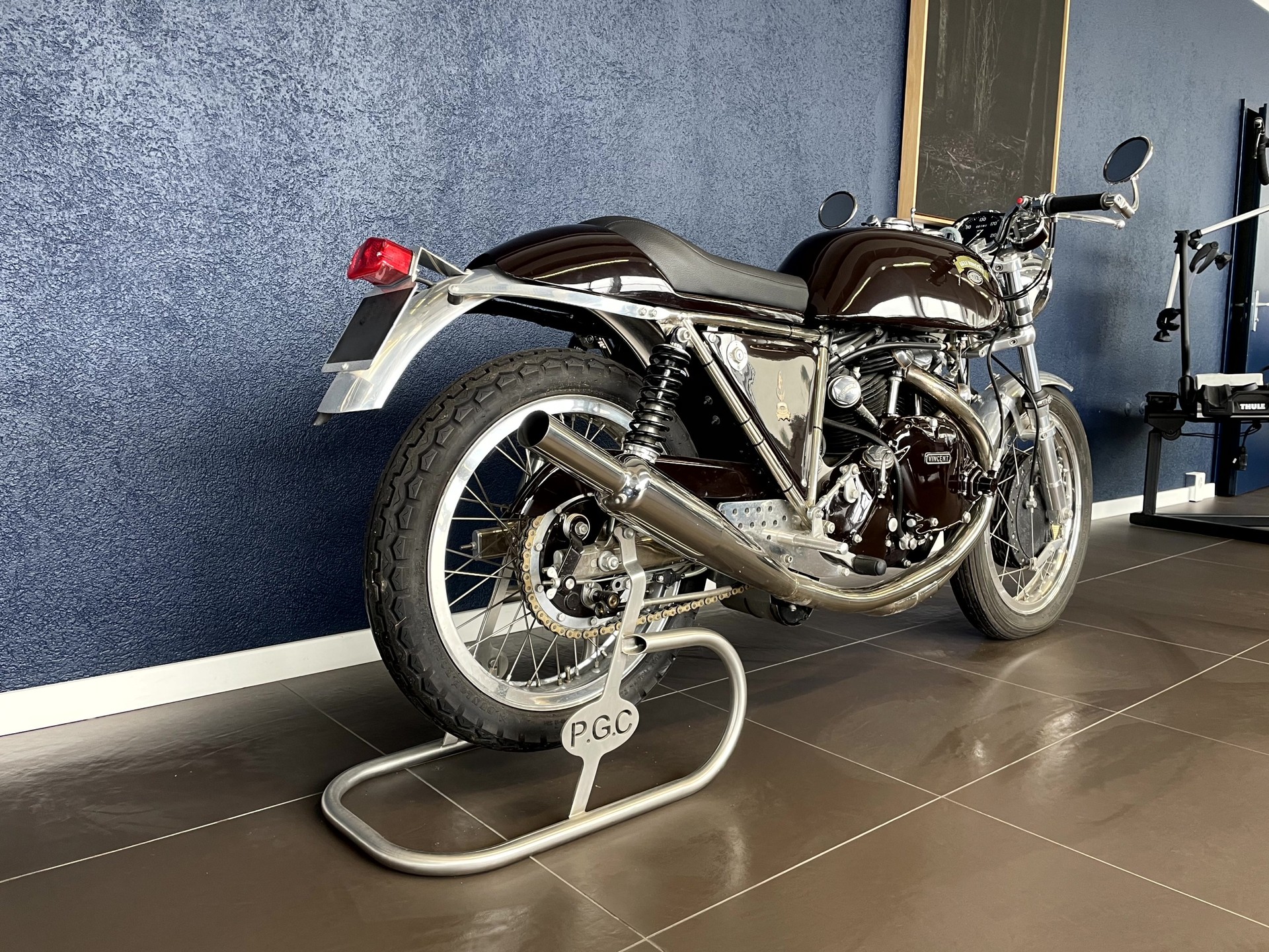 EGLI - VINCENT by GODET 1000 cm3-image-1
