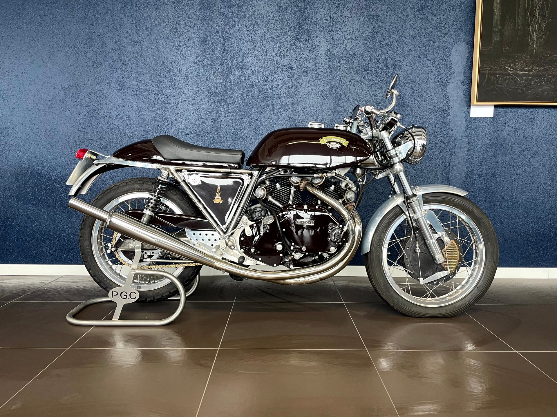 EGLI - VINCENT by GODET 1000 cm3-image-4