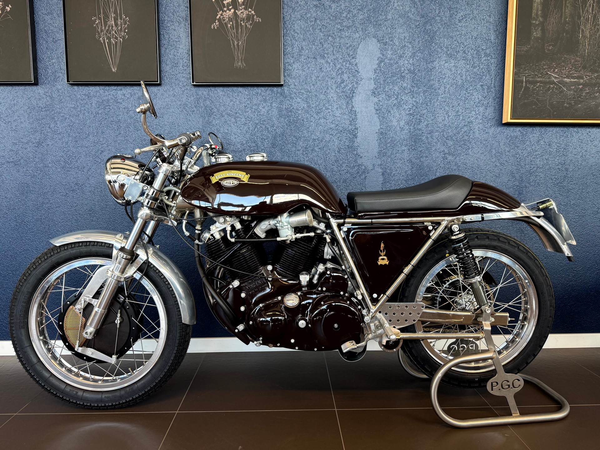 EGLI - VINCENT by GODET 1000 cm3-image-0