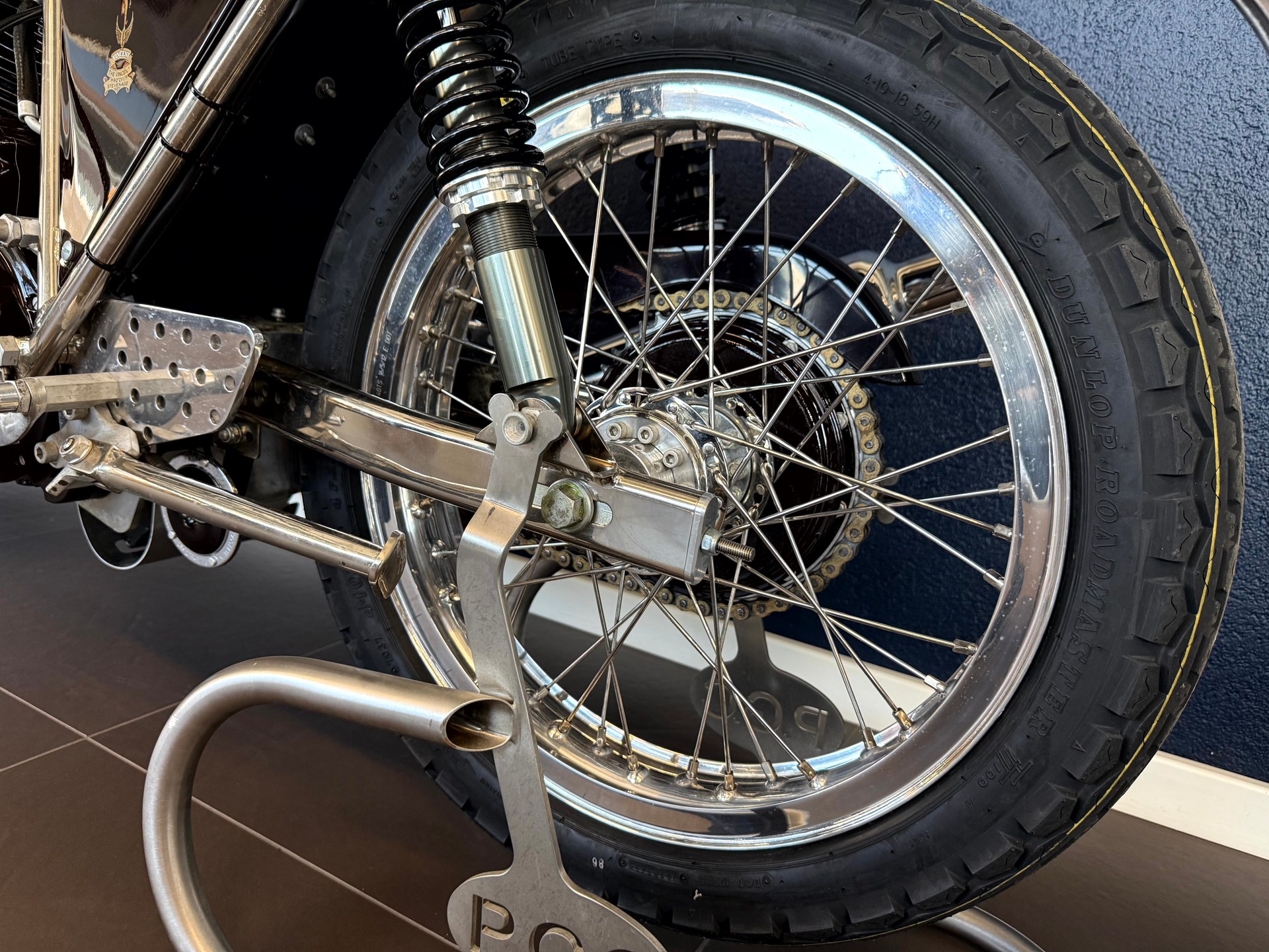 EGLI - VINCENT by GODET 1000 cm3-image-8