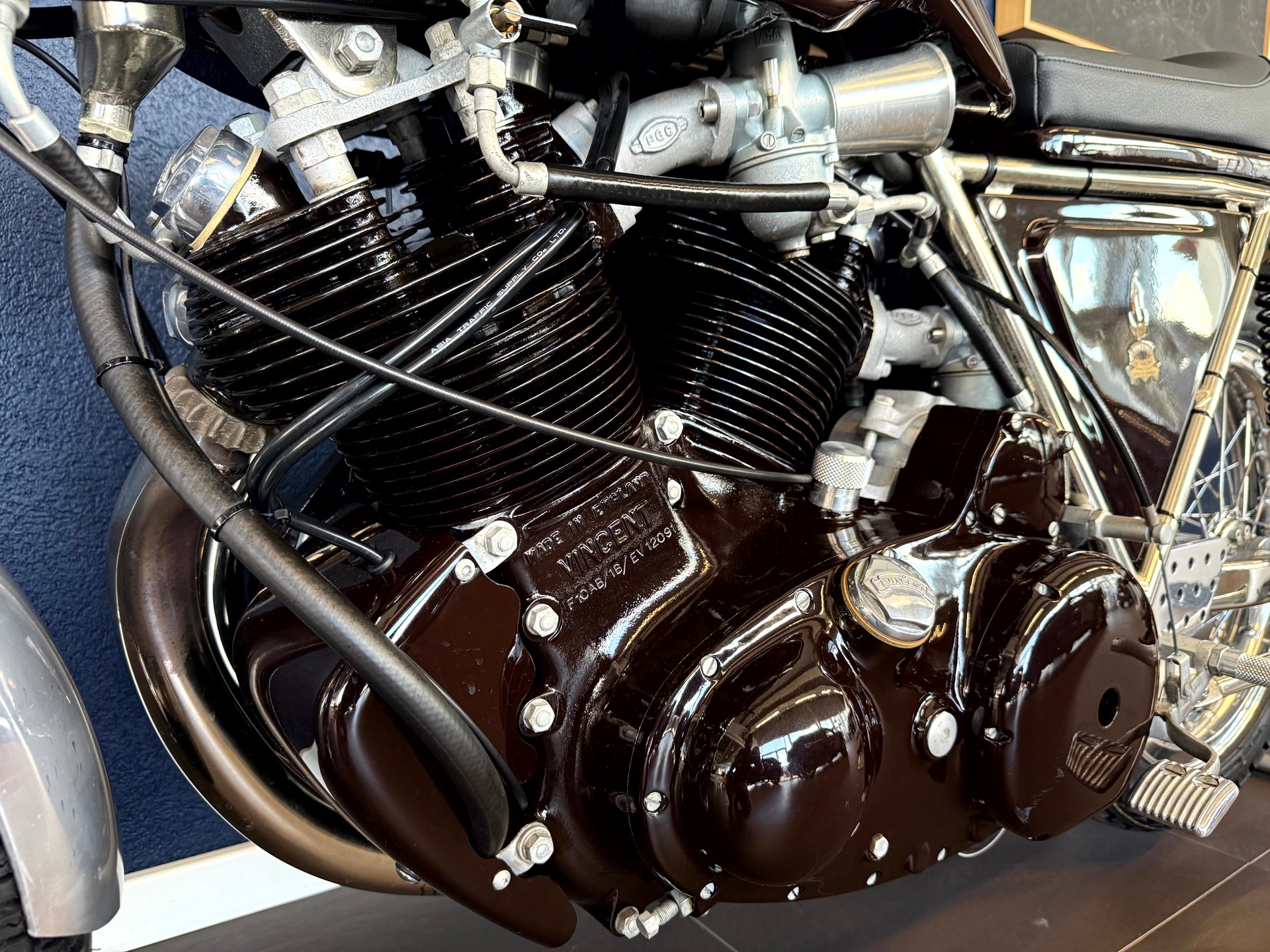 EGLI - VINCENT by GODET 1000 cm3-image-7