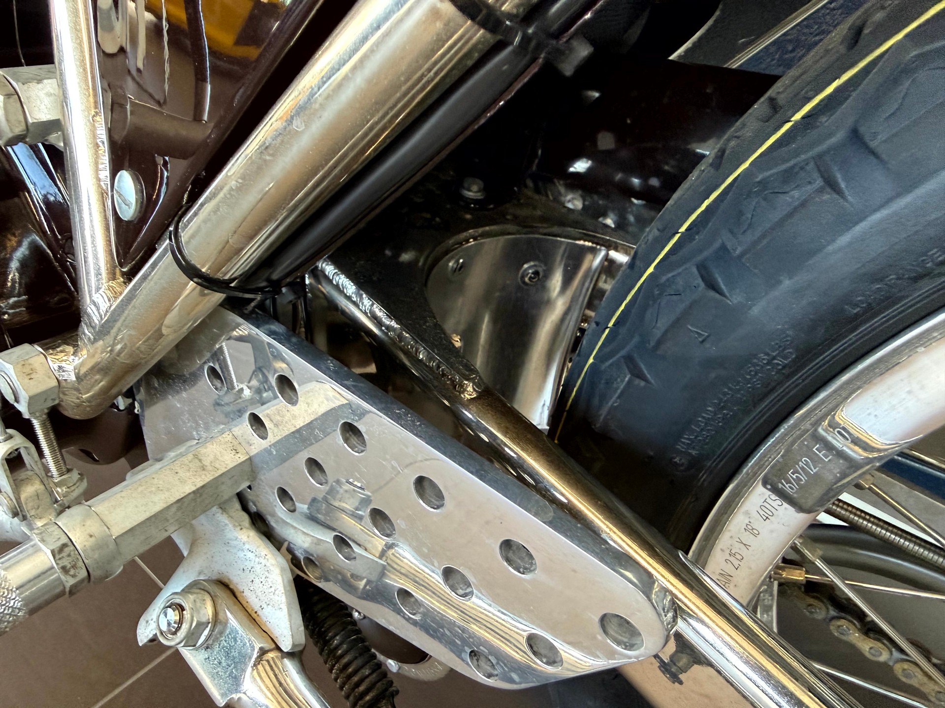 EGLI - VINCENT by GODET 1000 cm3-image-9
