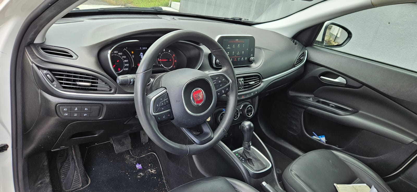 FIAT Tipo 1.6MJ Pop Star DCT-6-image-1