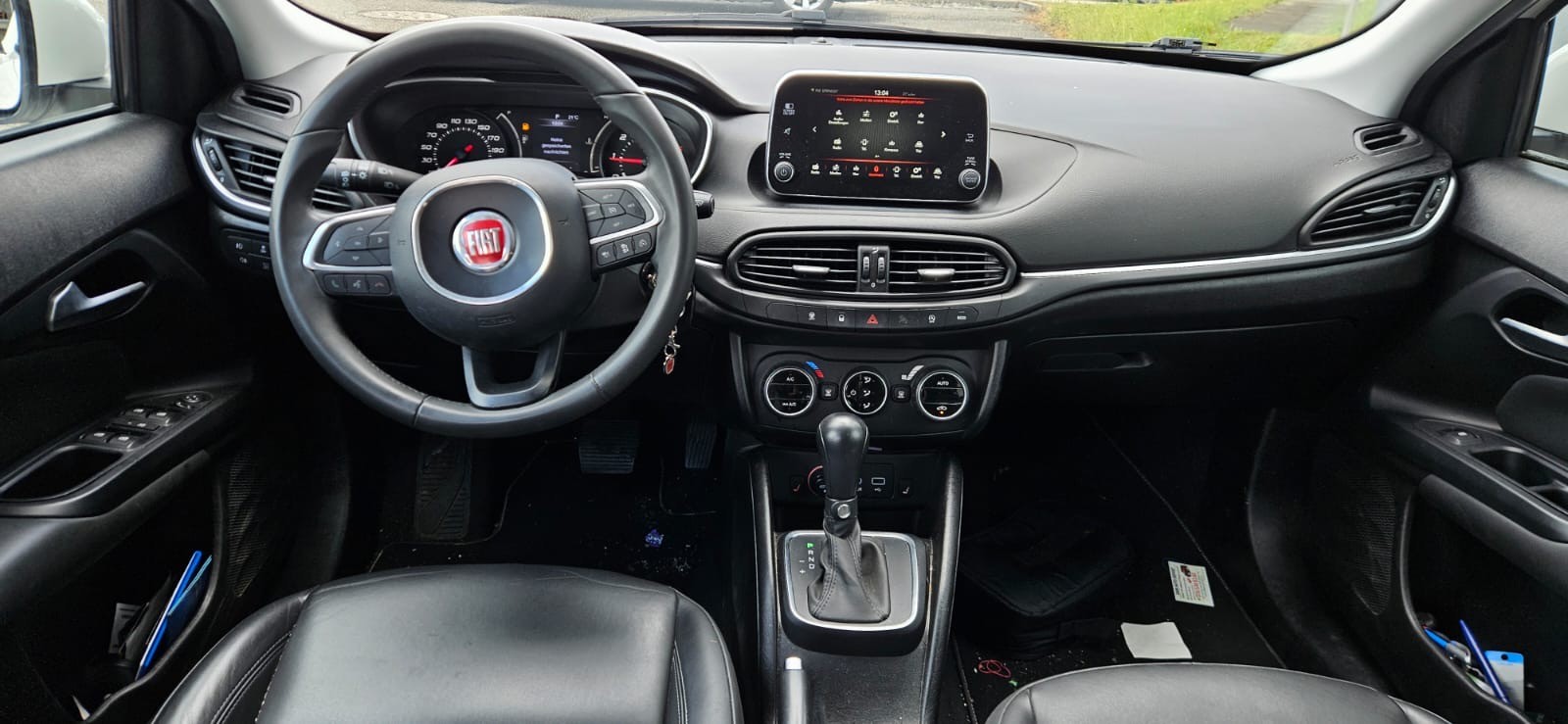 FIAT Tipo 1.6MJ Pop Star DCT-6-image-6