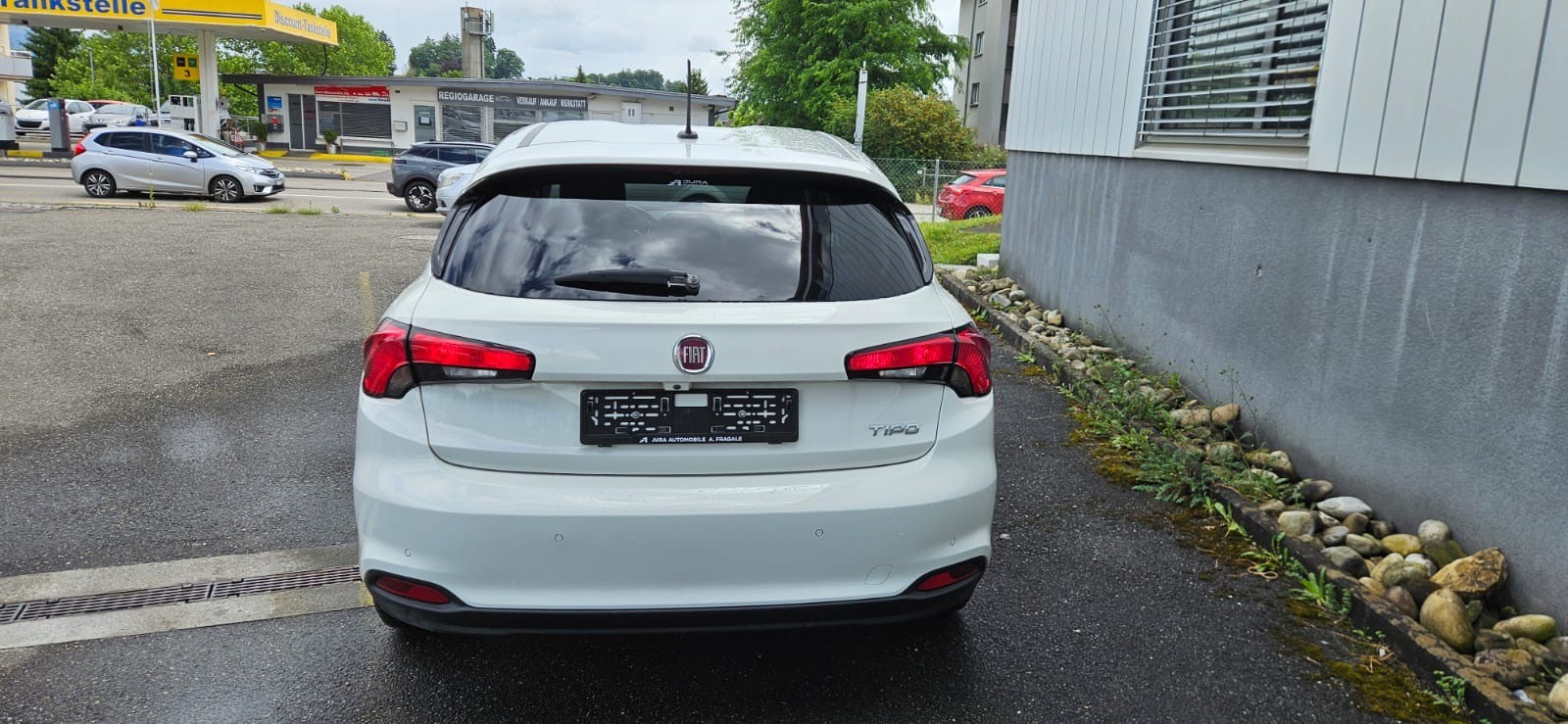 FIAT Tipo 1.6MJ Pop Star DCT-6-image-5