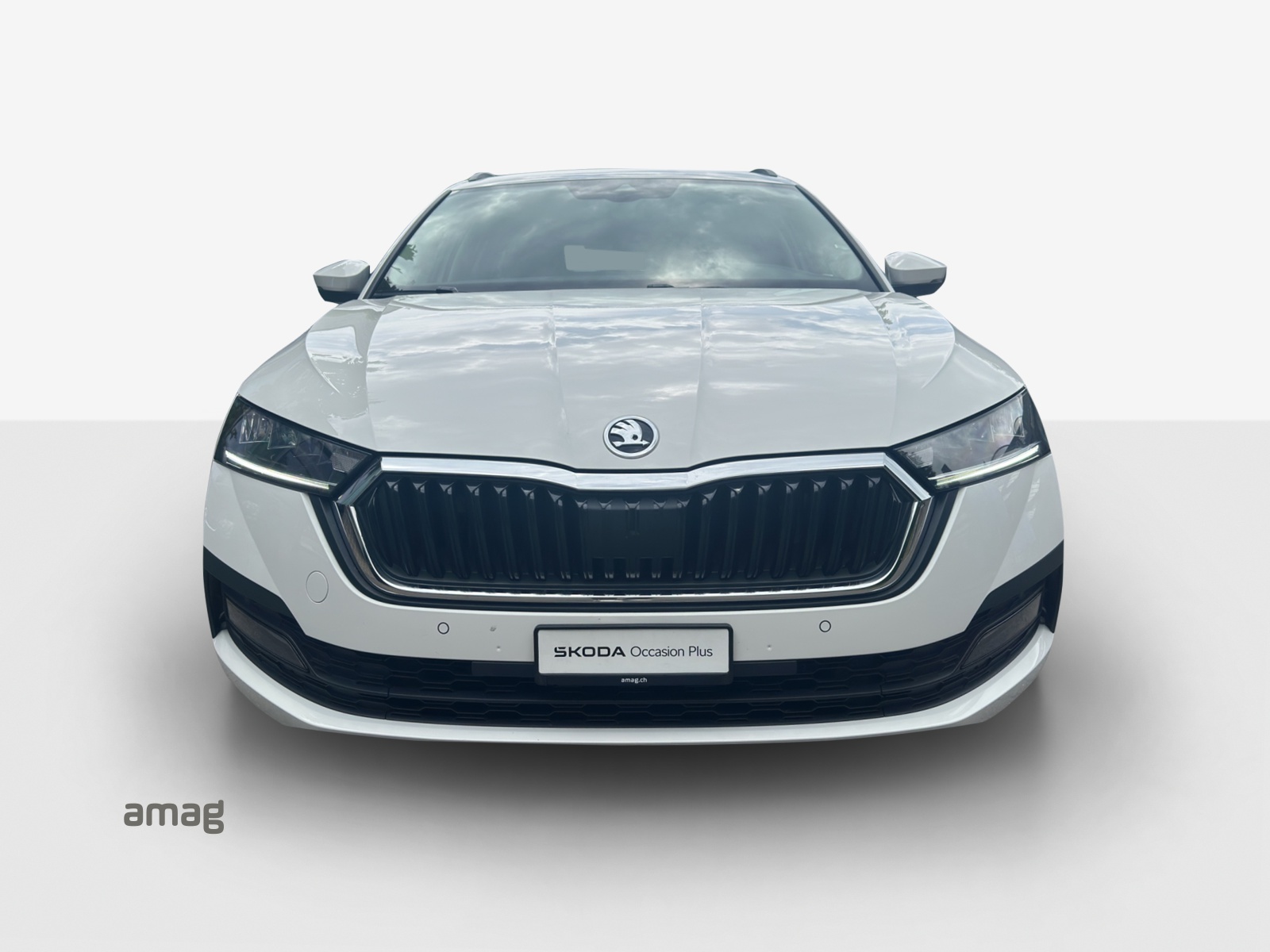 SKODA Octavia Combi 2.0 TDI DSG Ambition-image-6