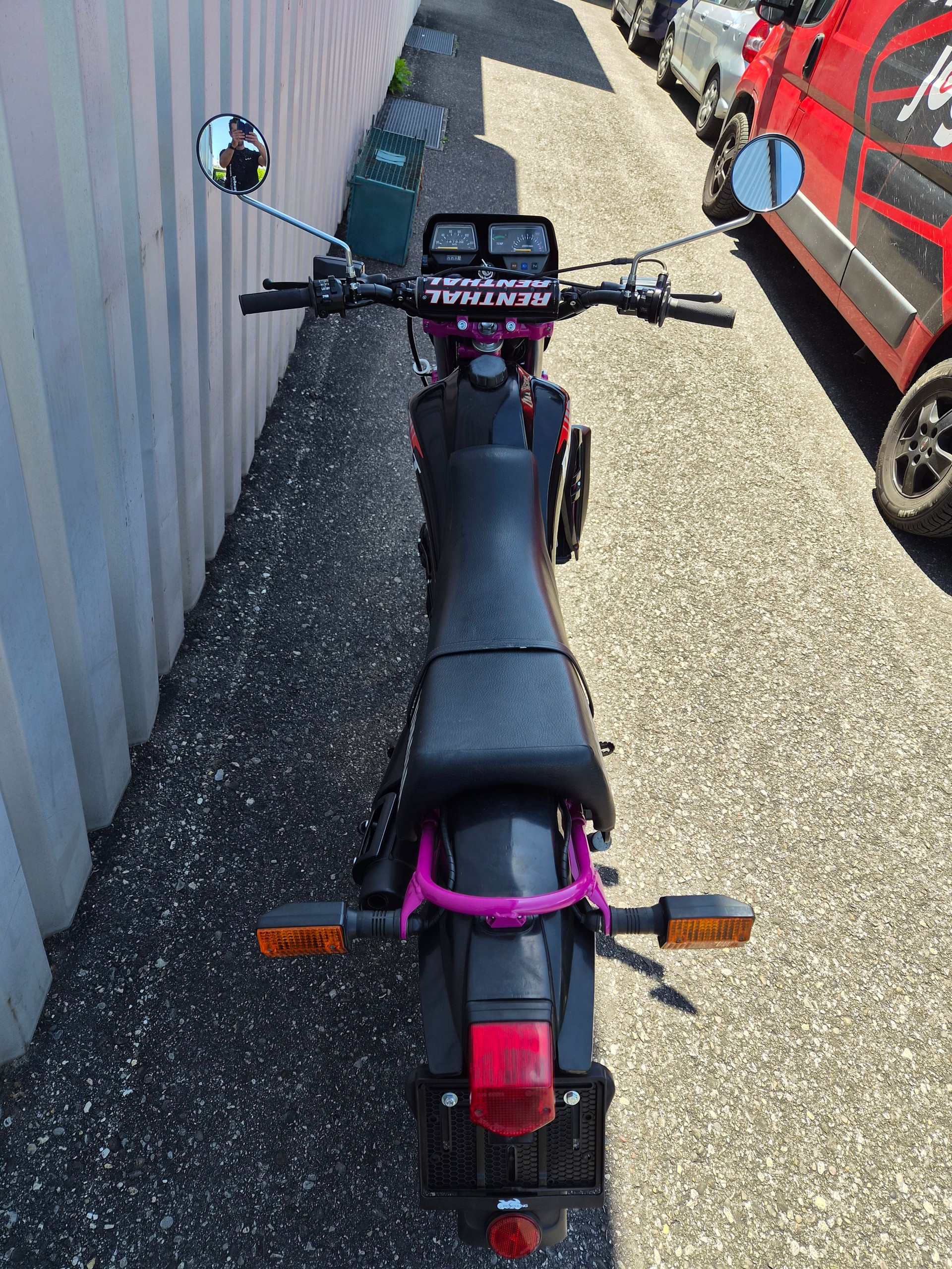 YAMAHA DT 125 LC-image-5