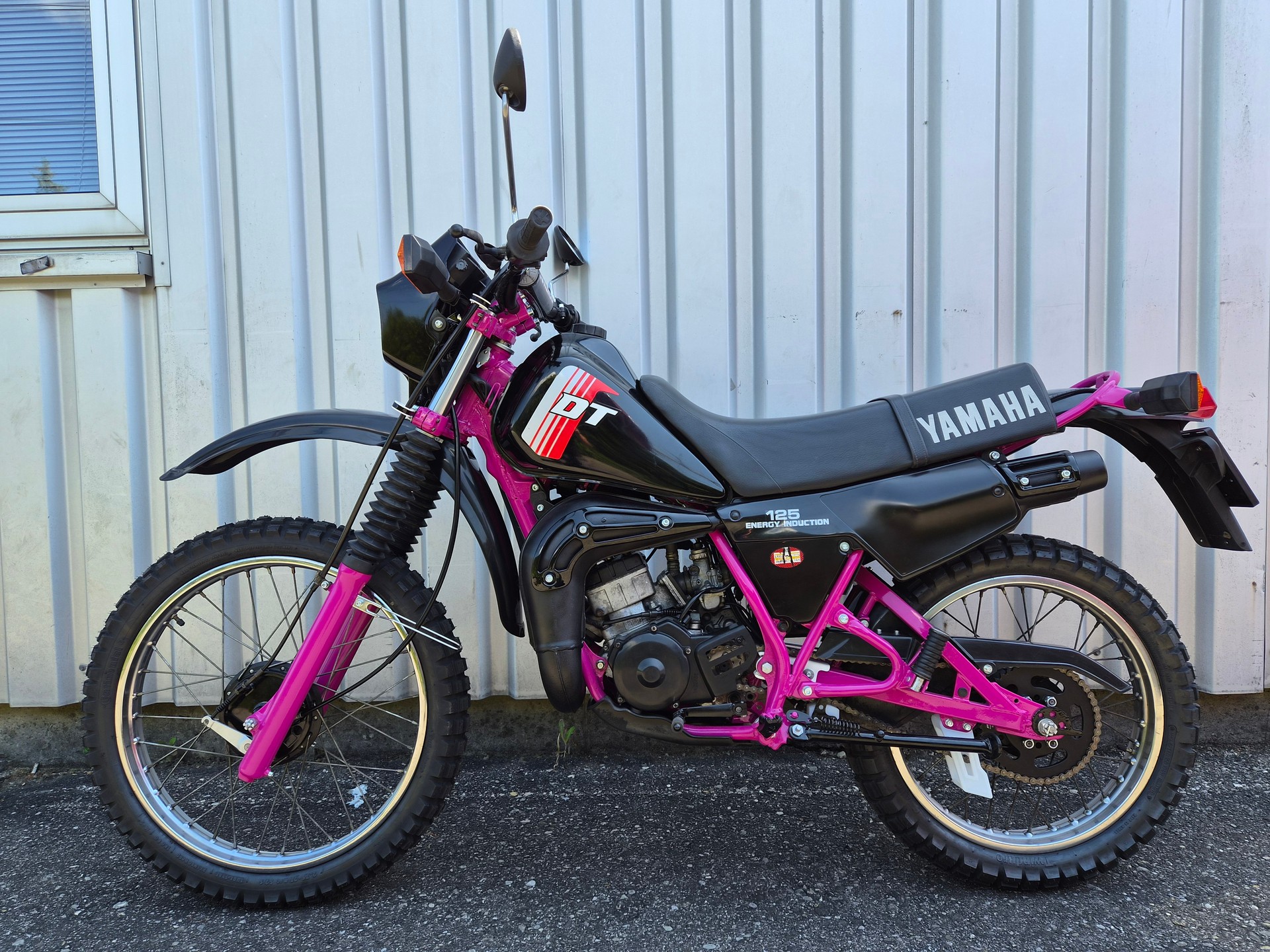 YAMAHA DT 125 LC-image-6