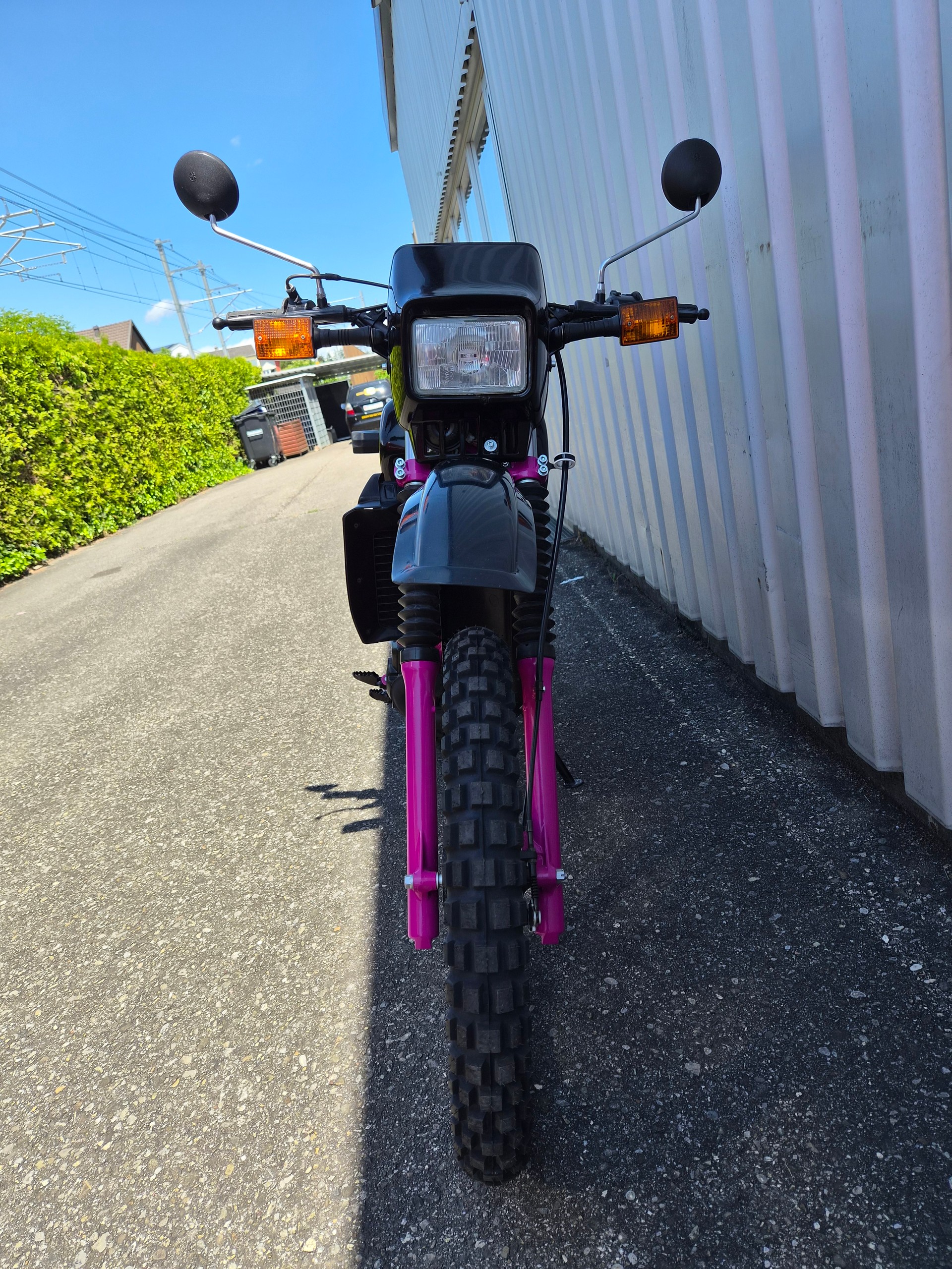YAMAHA DT 125 LC-image-2