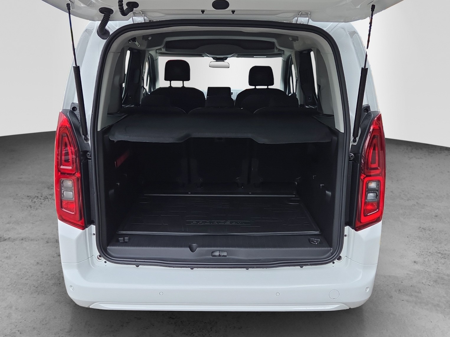 TOYOTA Proace City Verso 1.2 Trend Medium Automatik-image-8