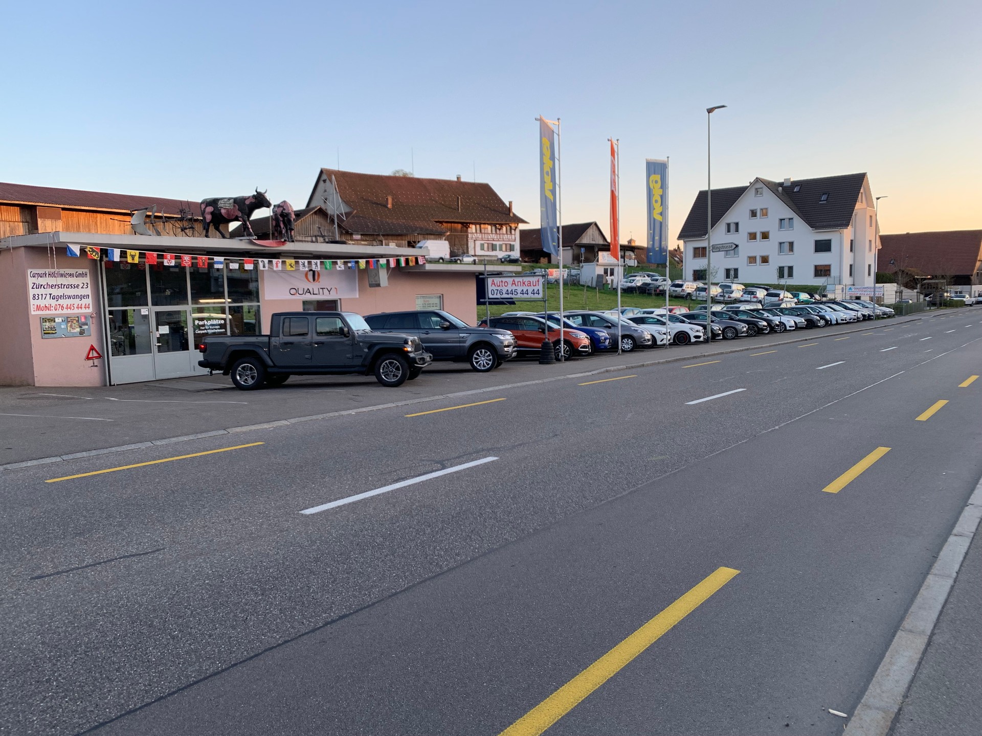 SUBARU Forester 2.0X Limited (Club)-image-15