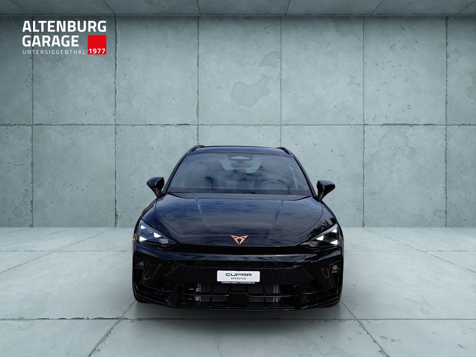CUPRA Leon ST 2.0 TSI 333 VZ 4Drive-image-7