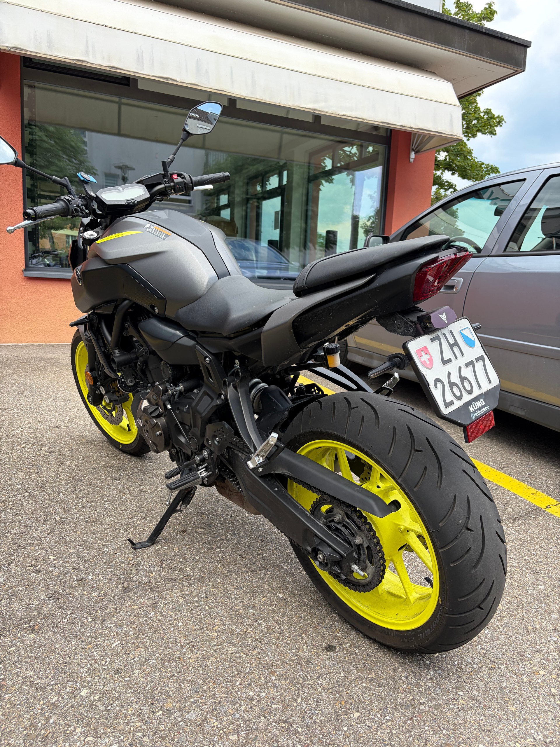 YAMAHA MT-07-image-5