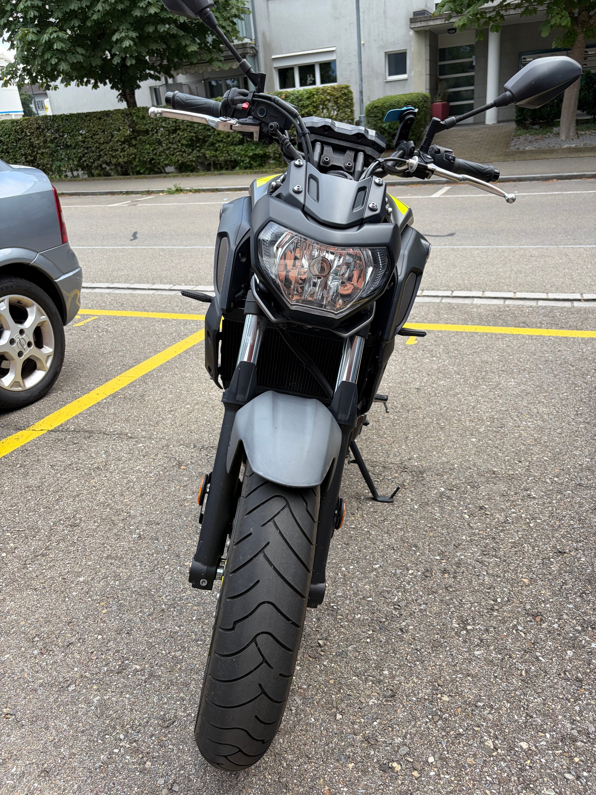 YAMAHA MT-07-image-3