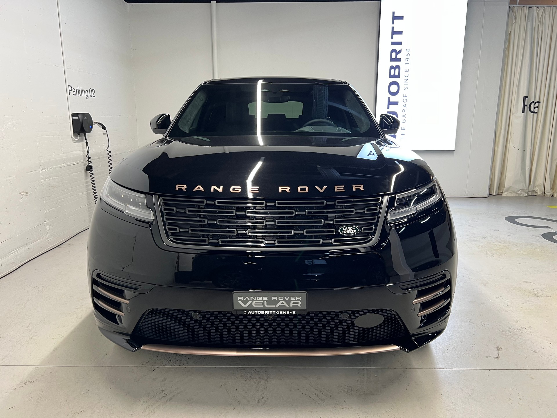 LAND ROVER Range Rover Velar 3.0 I6 Autobiography-image-9