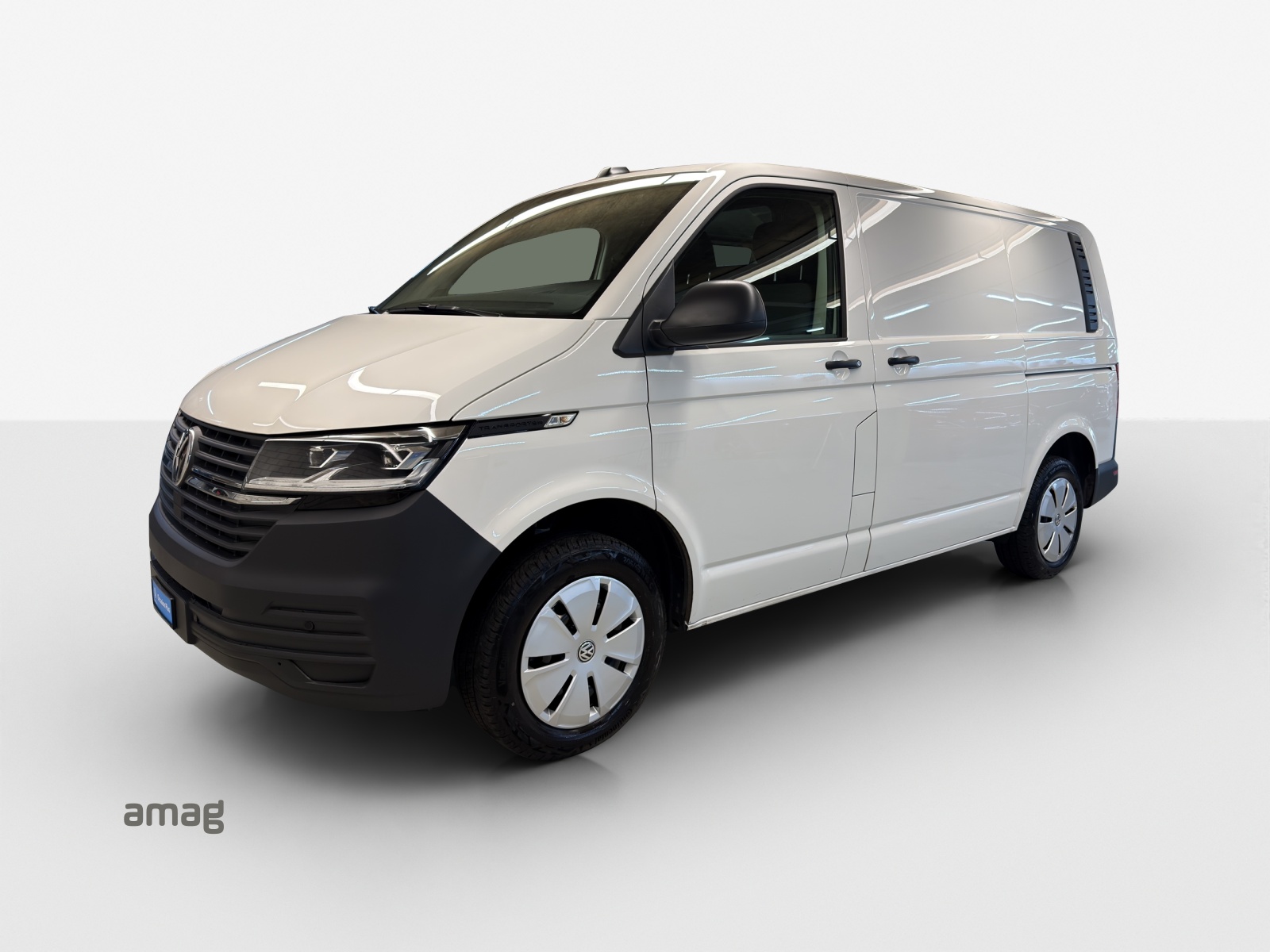 VW T6.1 2.0 TDI DSG