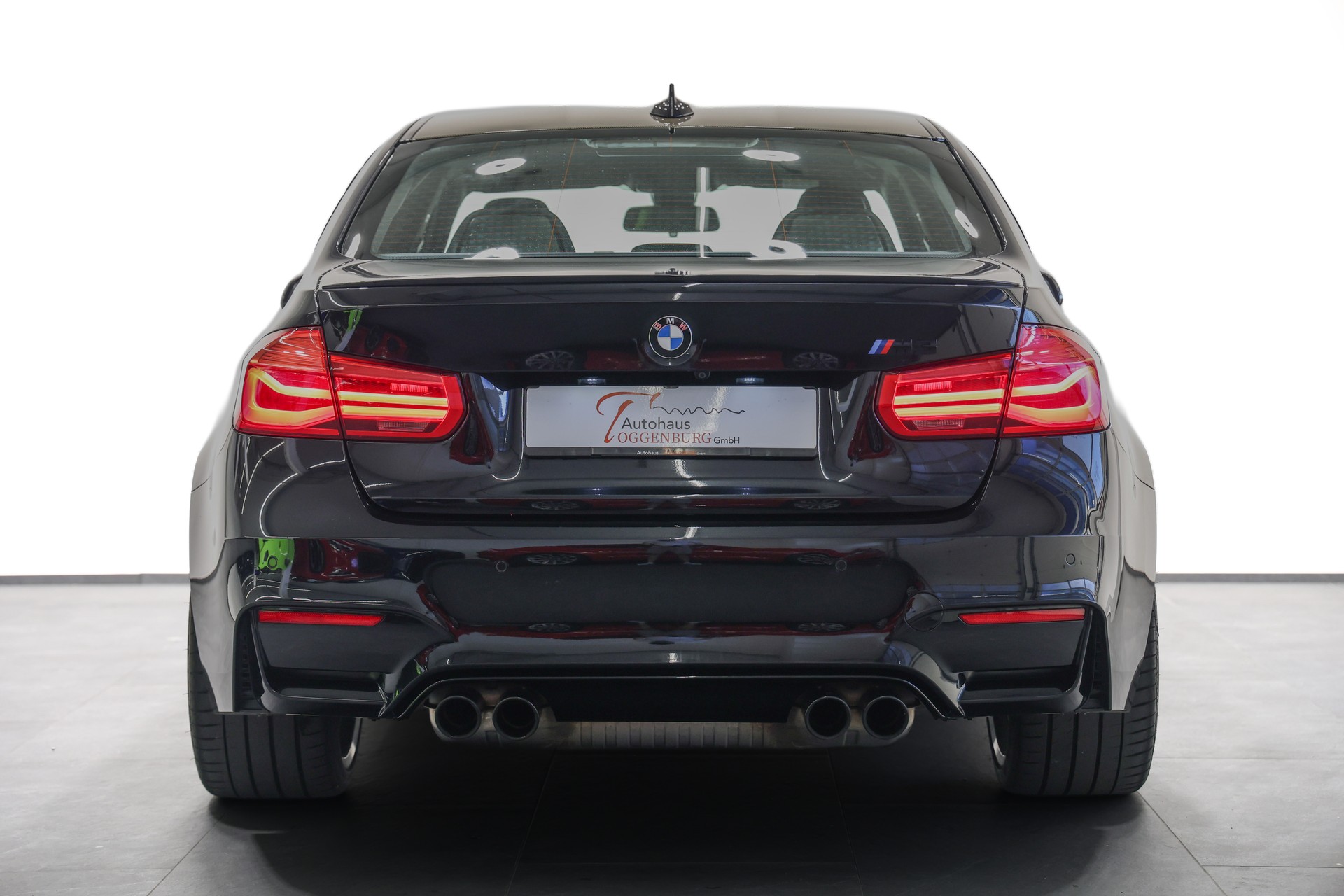 BMW M3 Competition Drivelogic-image-16