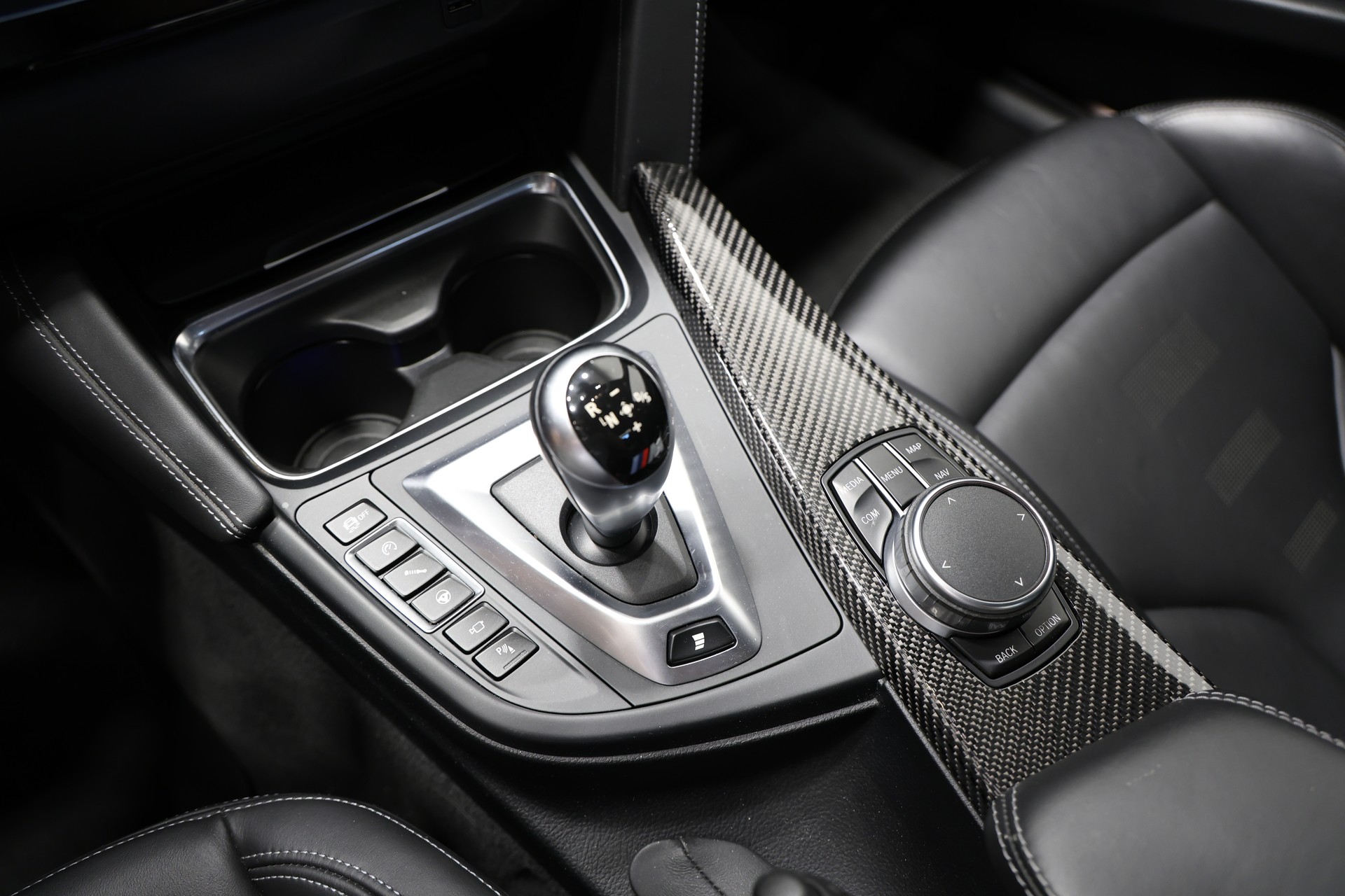 BMW M3 Competition Drivelogic-image-27