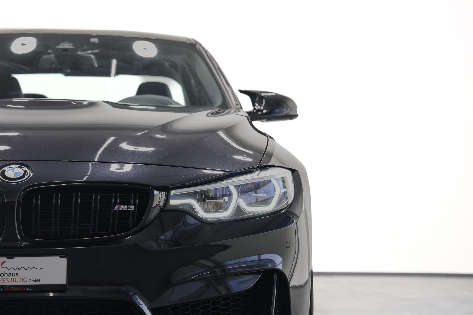 BMW M3 Competition Drivelogic-image-7