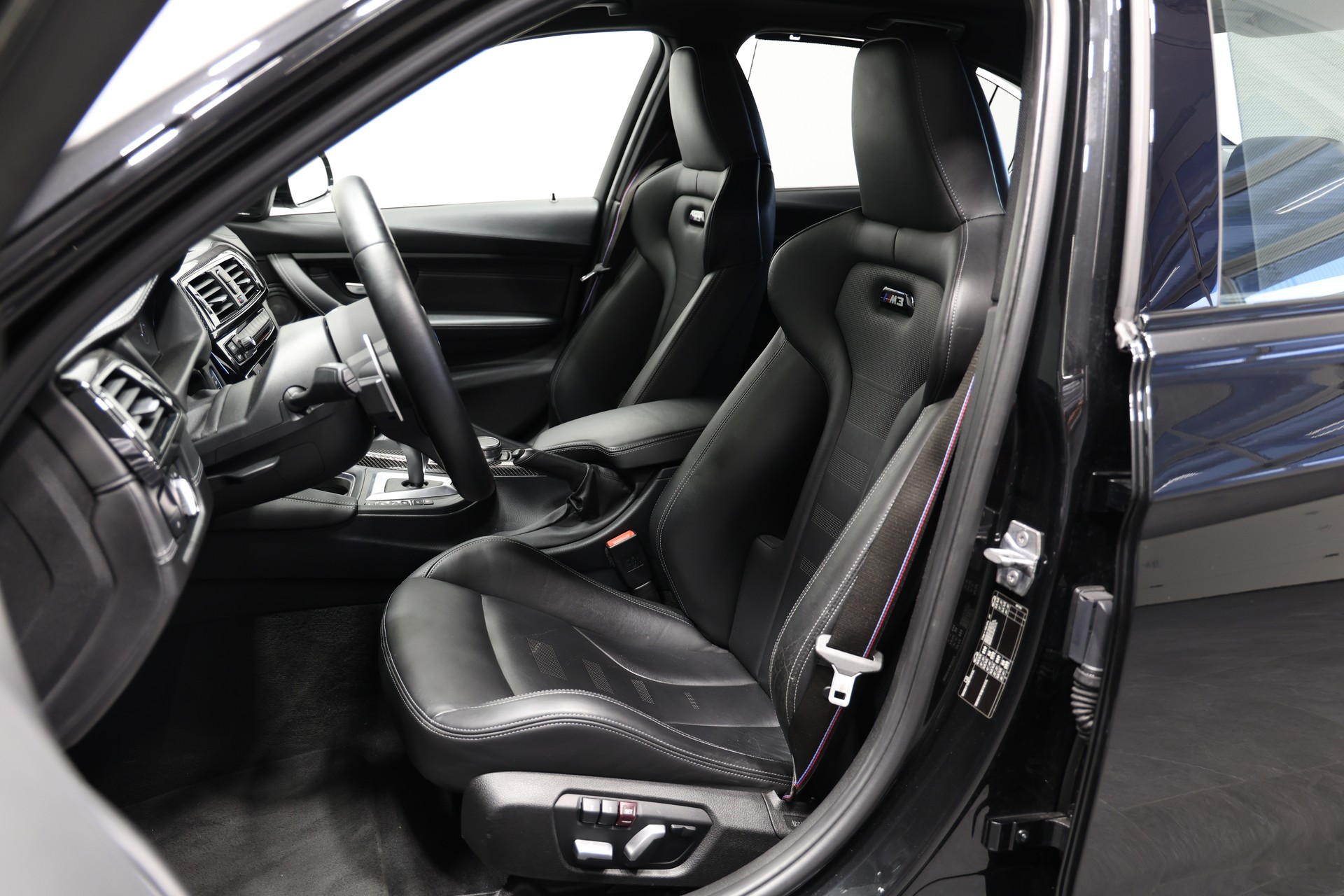 BMW M3 Competition Drivelogic-image-19