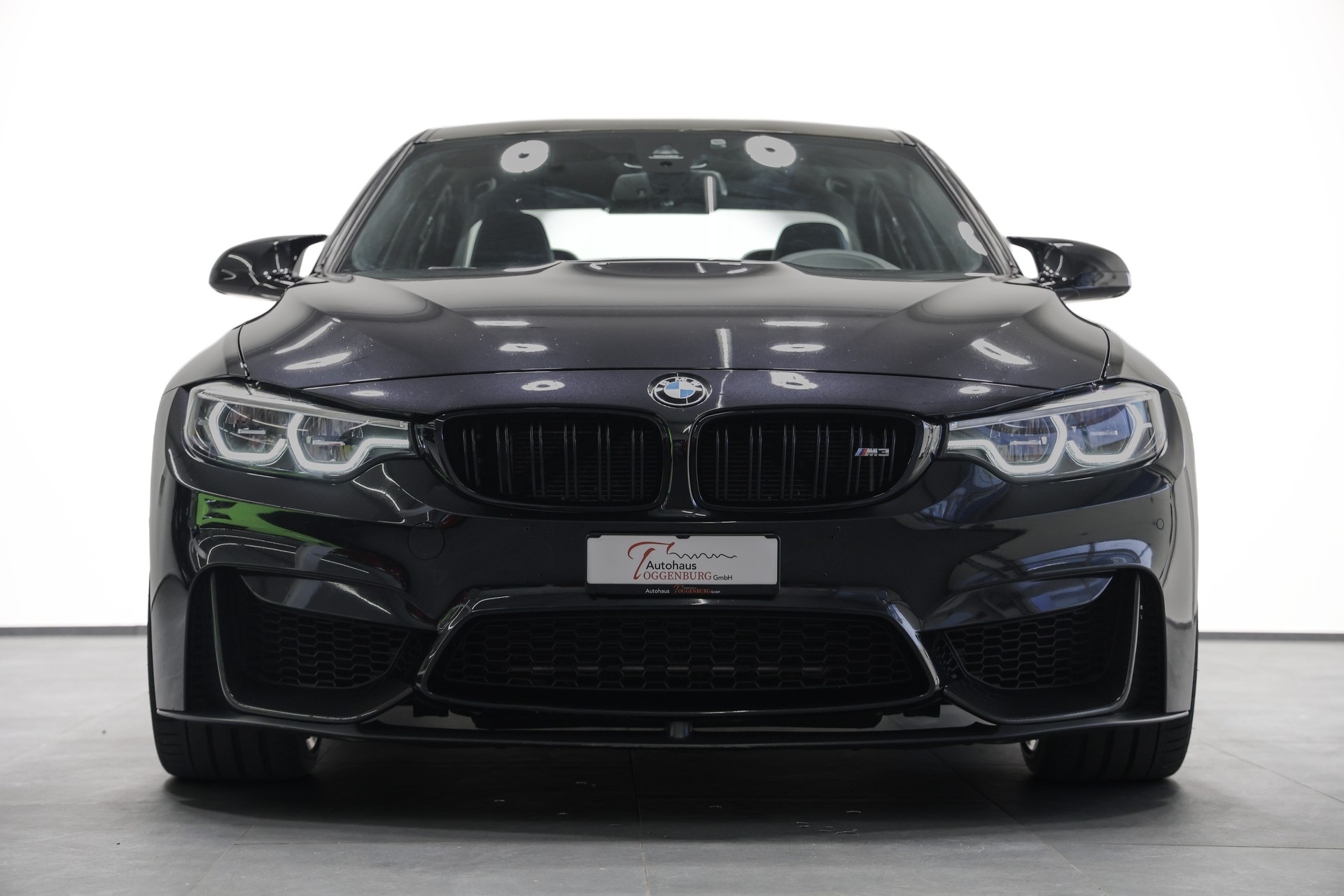 BMW M3 Competition Drivelogic-image-6