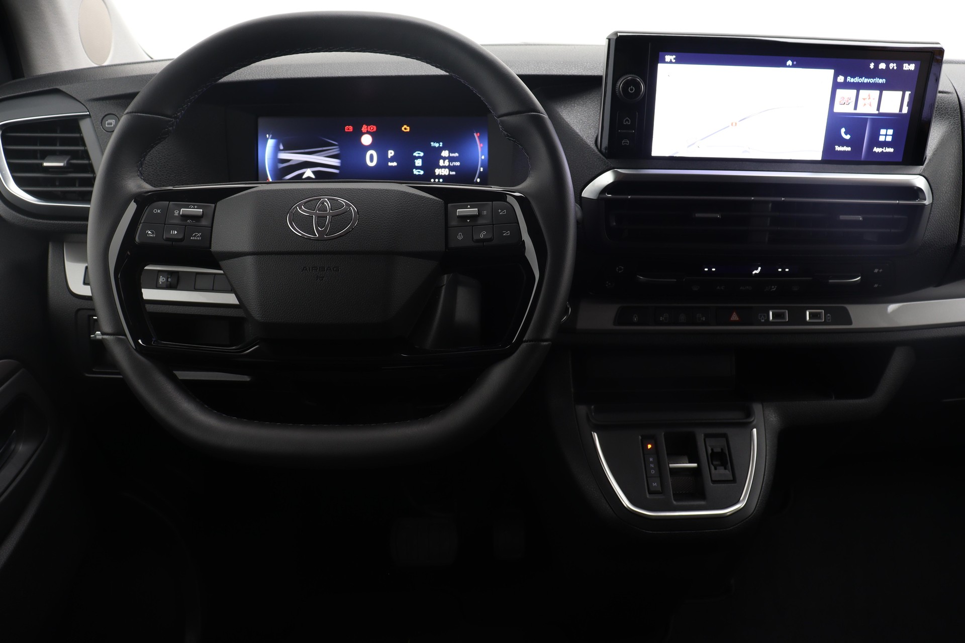 TOYOTA PROACE Verso L1 2.0 D Trend-image-8
