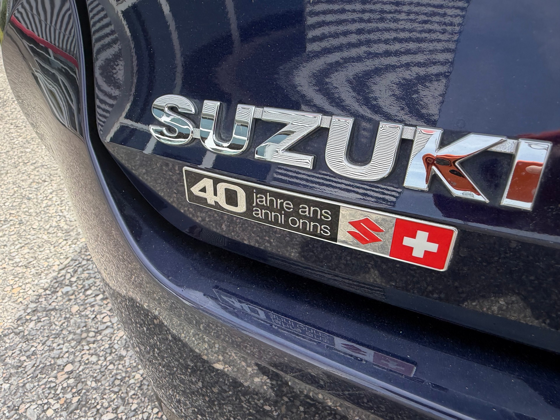 SUZUKI Swace 1.8 Hybrid Compact+ E-CVT-image-4