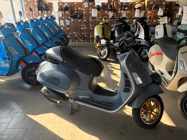 PIAGGIO Vespa GTV 310 Officina 8 E5+-image-0