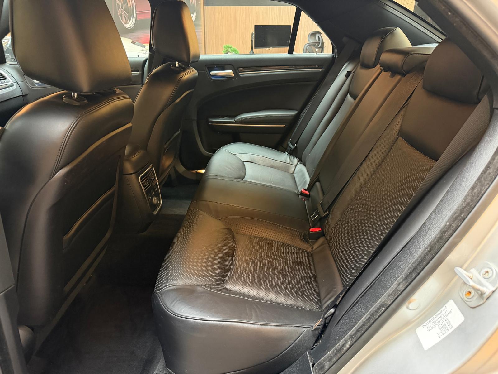 LANCIA Thema 3.0 TD Platinum-image-18